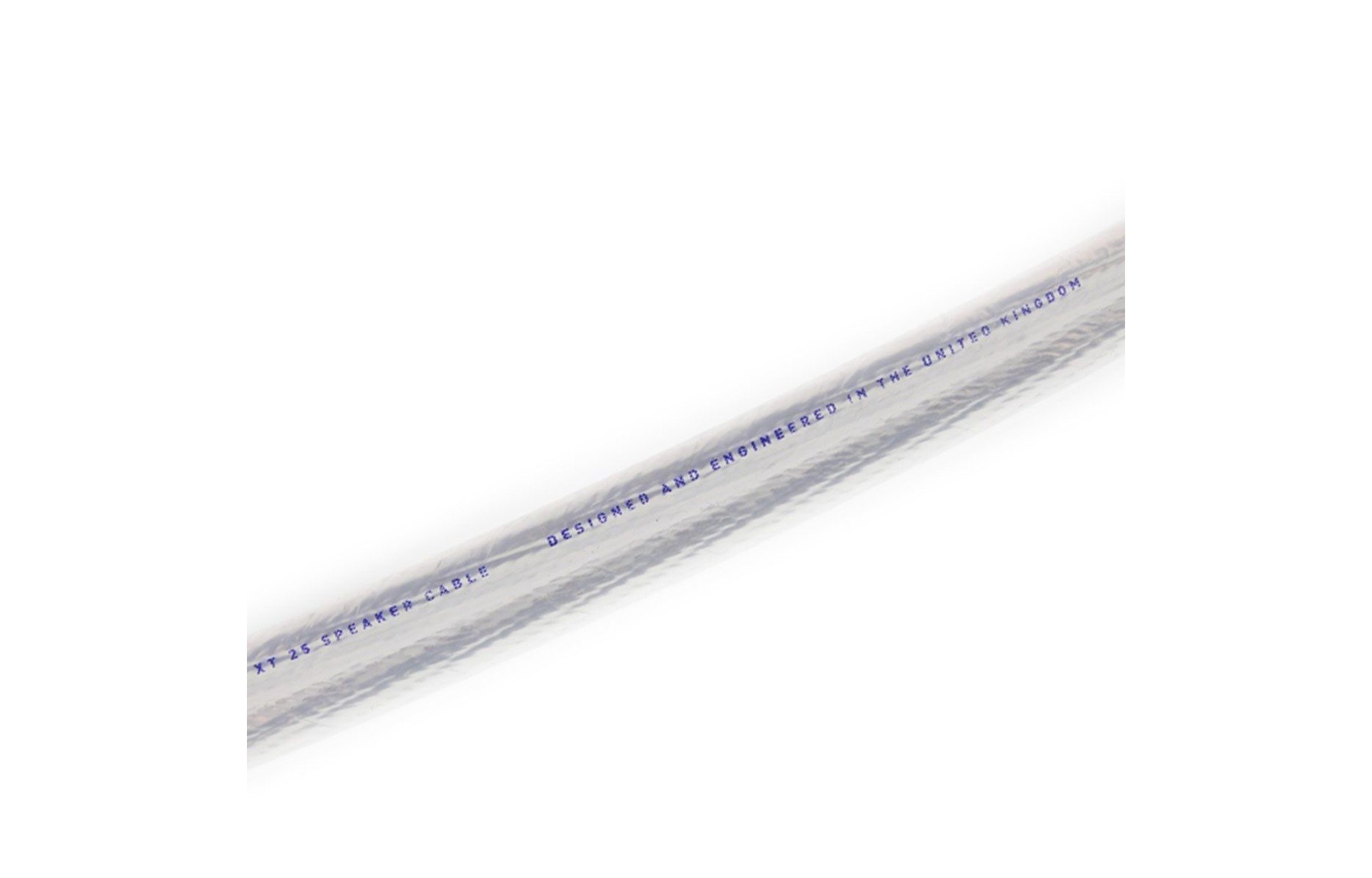 QED Performance XT25 Bi-Wire X-Tube technológiával