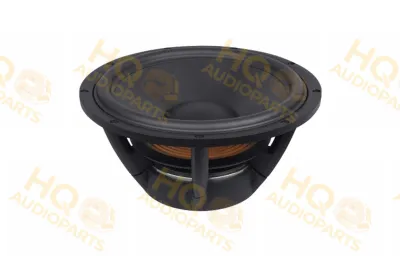 SB Acoustics Satori WO34HC-4 13,5"-os, méhsejtkúpos mélysugárzó