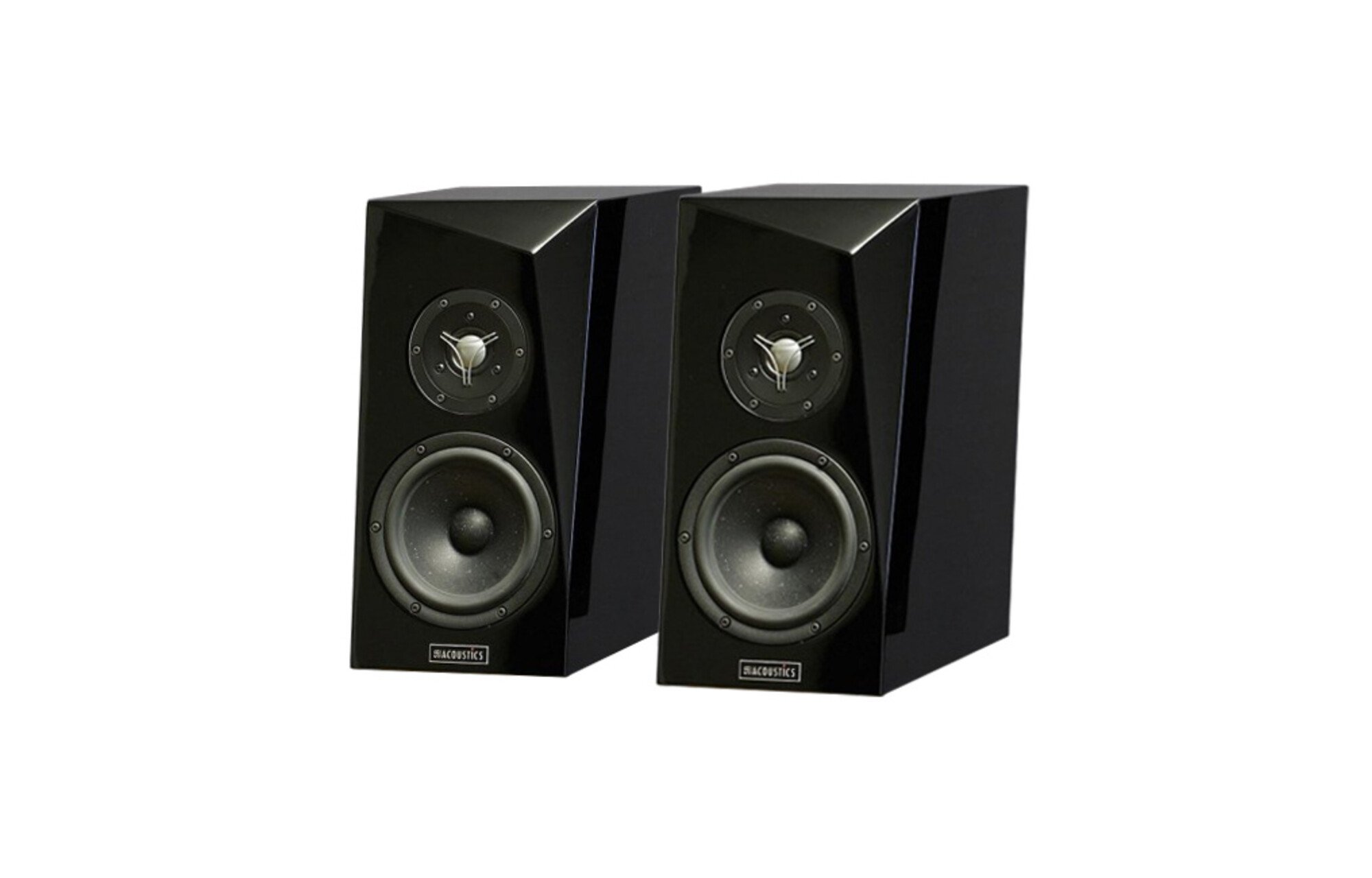 SB Acoustics ARA-Be nagyfényű hangszóró kit