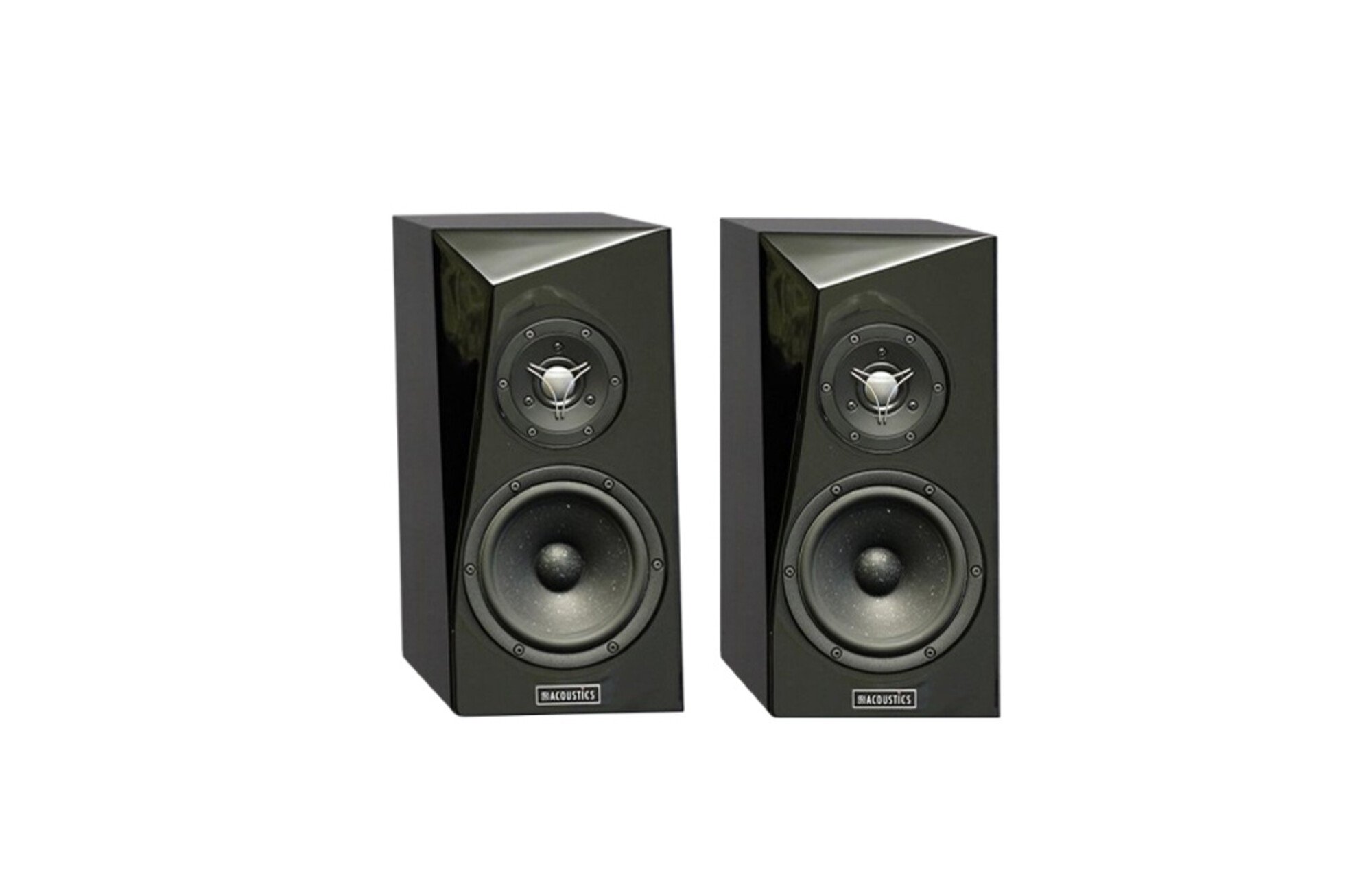 SB Acoustics ARA-Be nagyfényű hangszóró kit