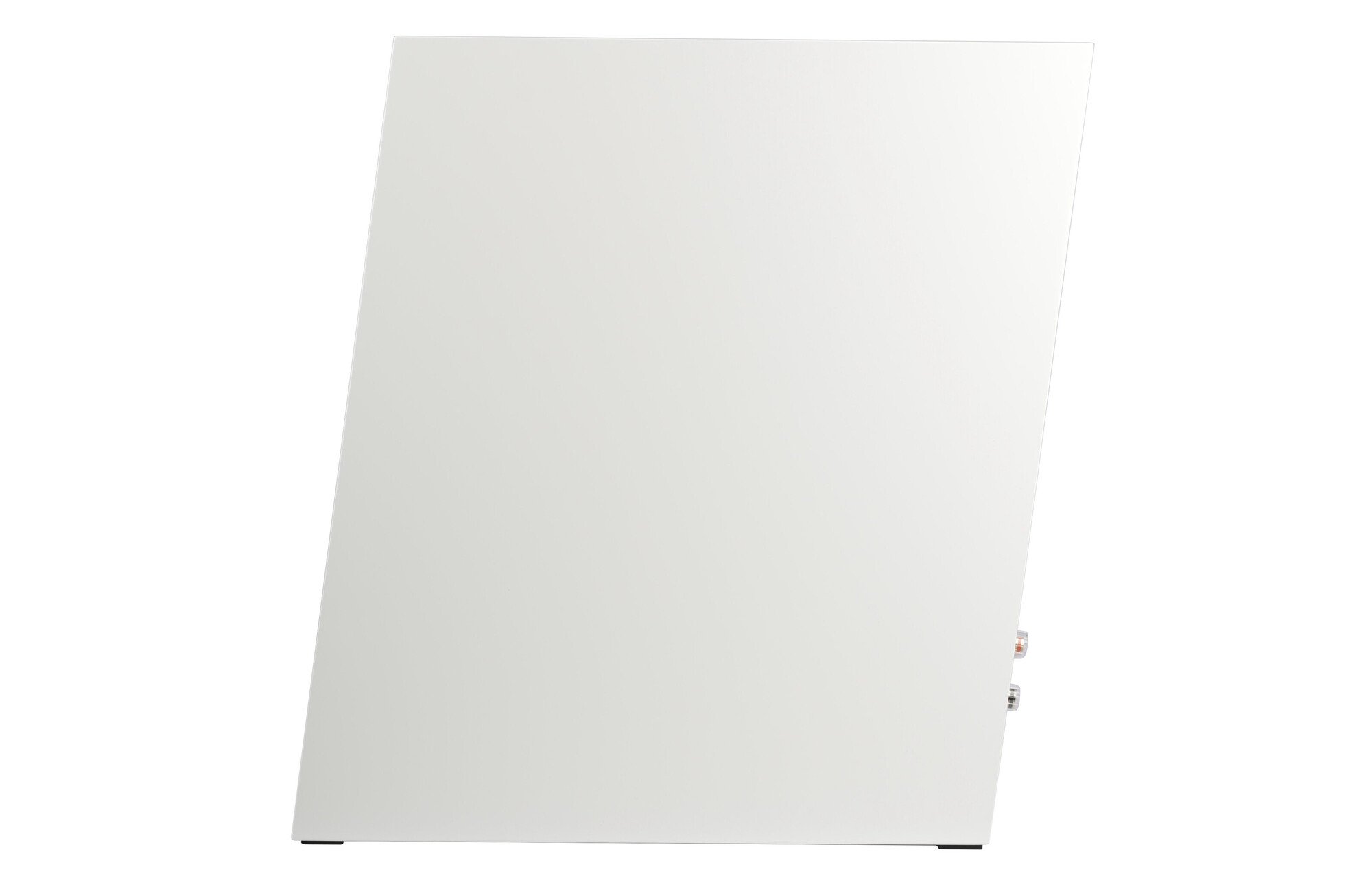 SB Acoustics ARA-Be fehér nagyfényű hangfal kit