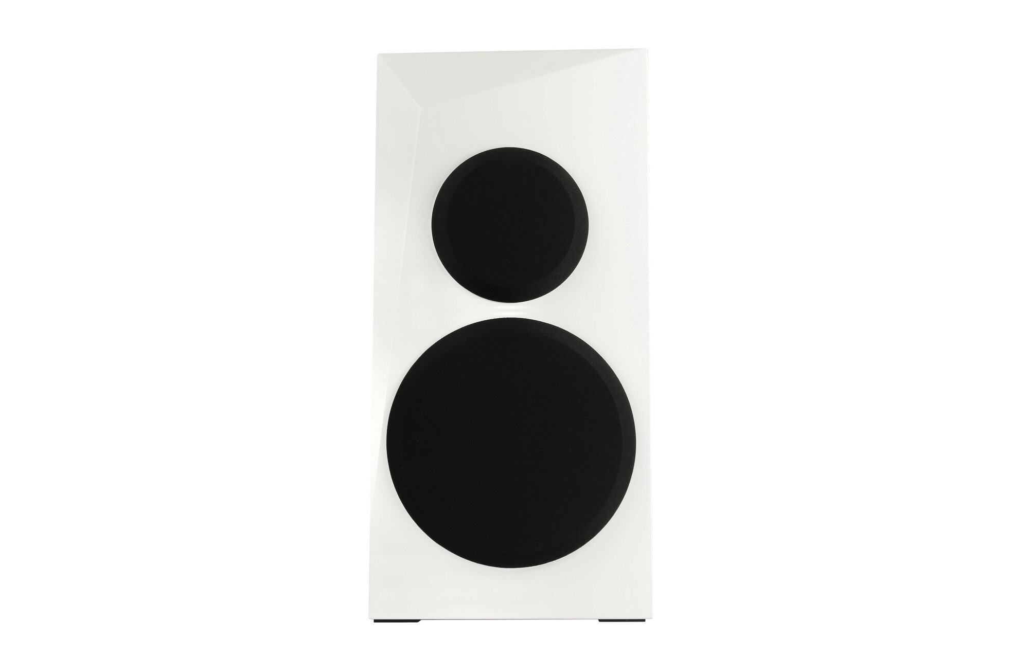 SB Acoustics ARA fehér nagyfényű hangfal kit