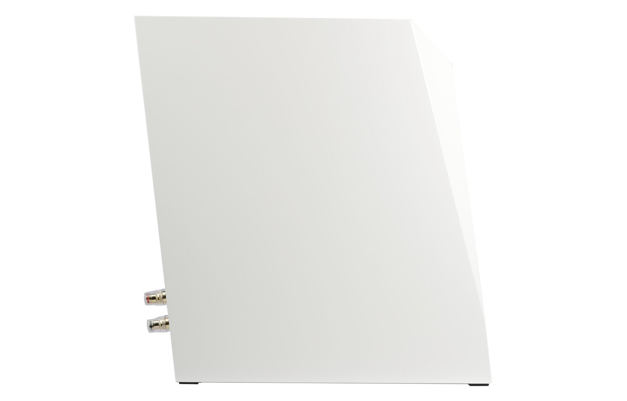 SB Acoustics ARA fehér nagyfényű hangfal kit