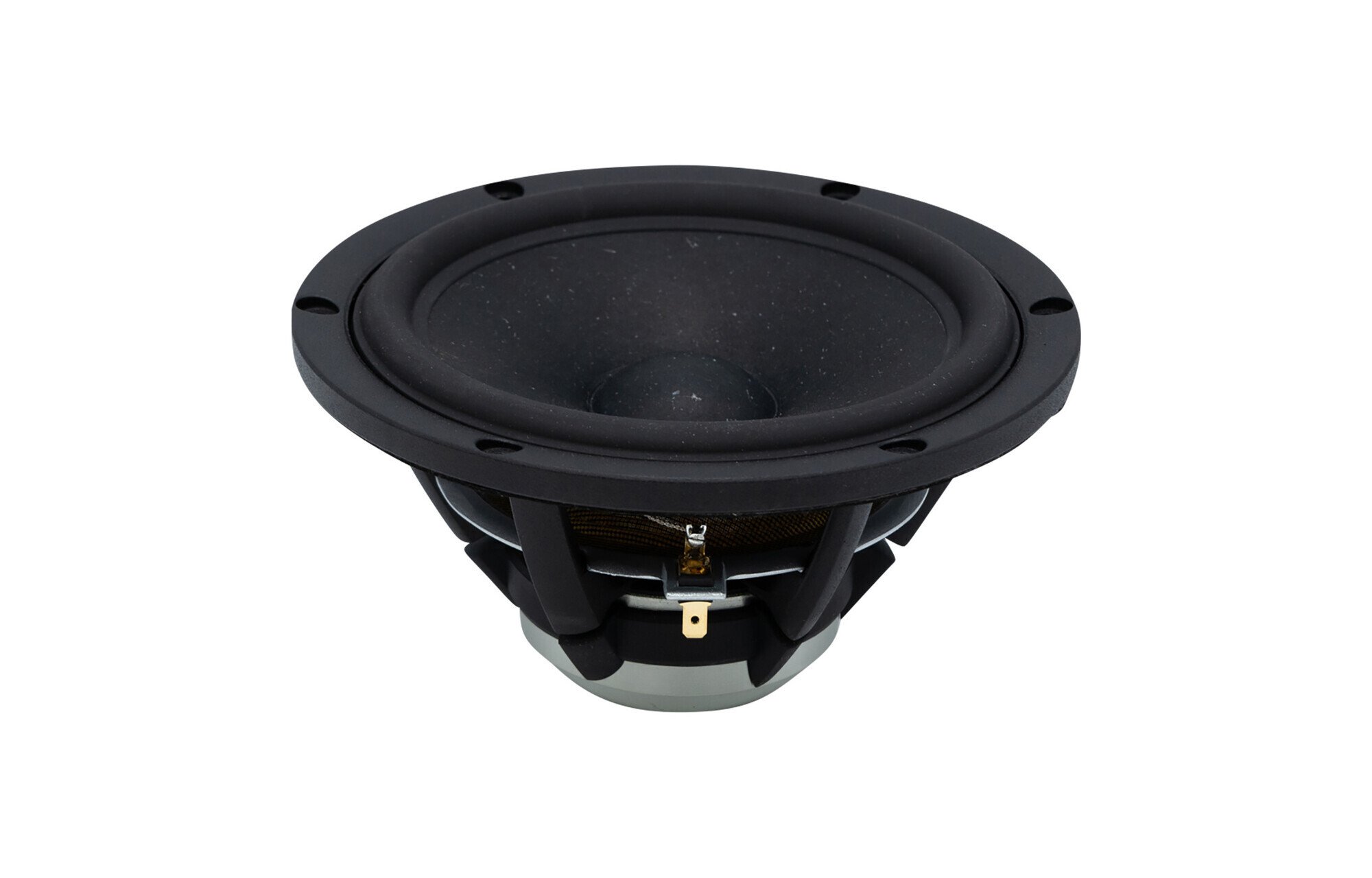 SB Acoustics ARA fehér nagyfényű hangfal kit