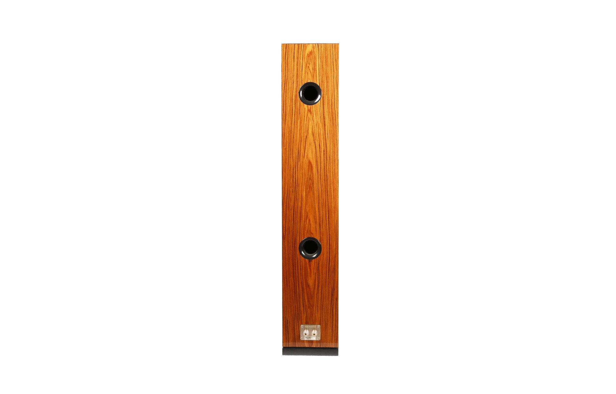 SB Acoustics ARYA Rosewood nagyfényű hangfal kit