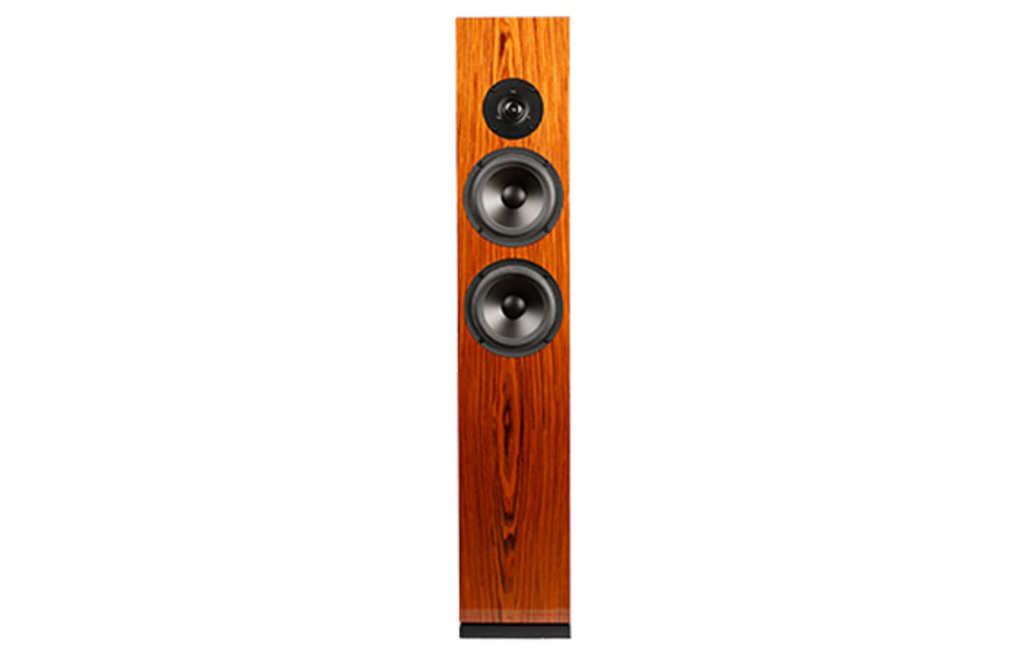 SB Acoustics ARYA Rosewood nagyfényű hangfal kit