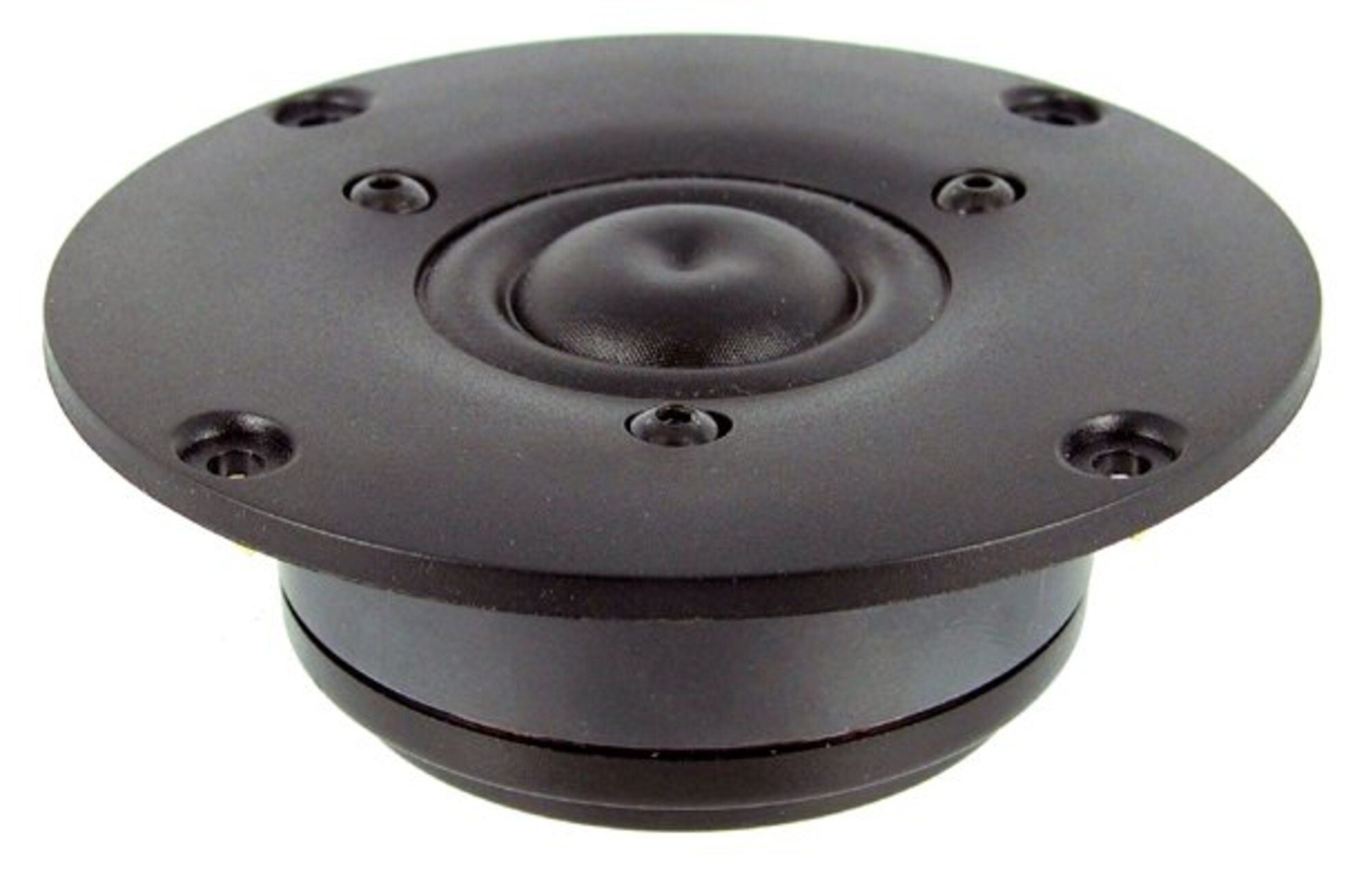 SB Acoustics ARYA Rosewood nagyfényű hangfal kit