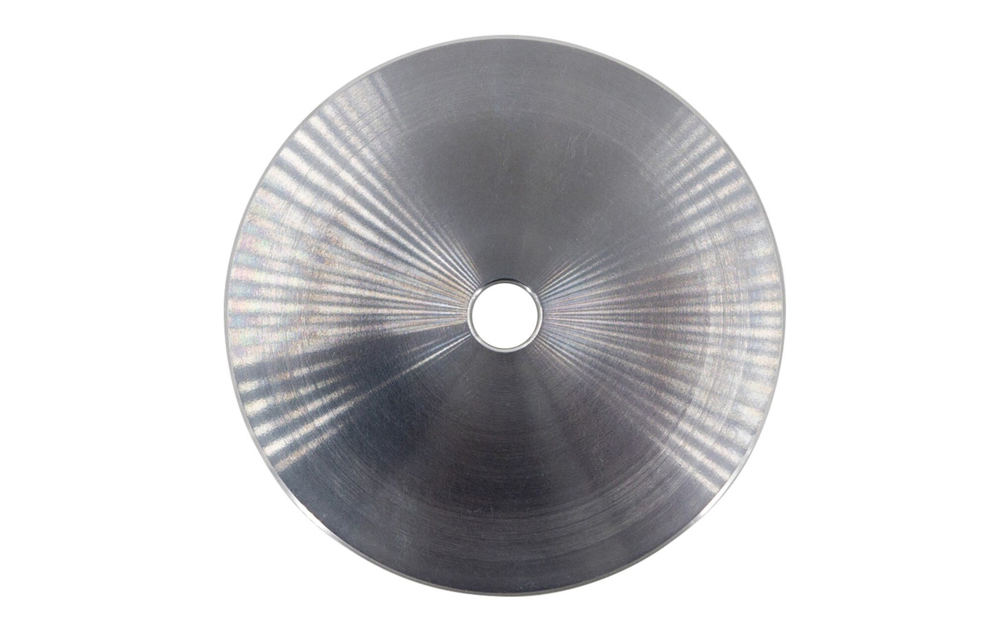 SB Acoustics DW-50 Weight Disk | Adjust moving mass Passzívs | 50 grams