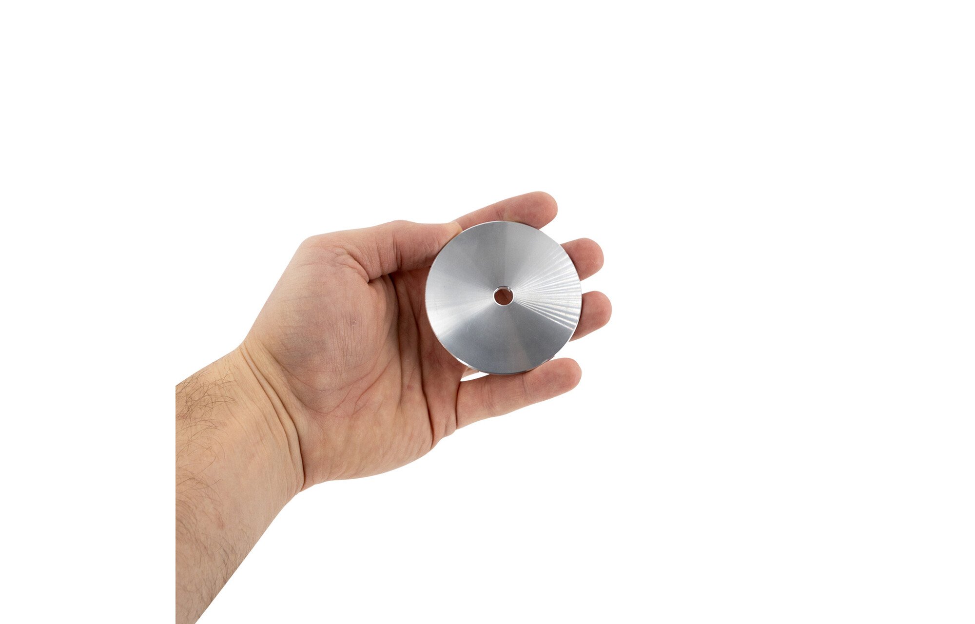 SB Acoustics DW-50 Weight Disk | Adjust moving mass Passzívs | 50 grams