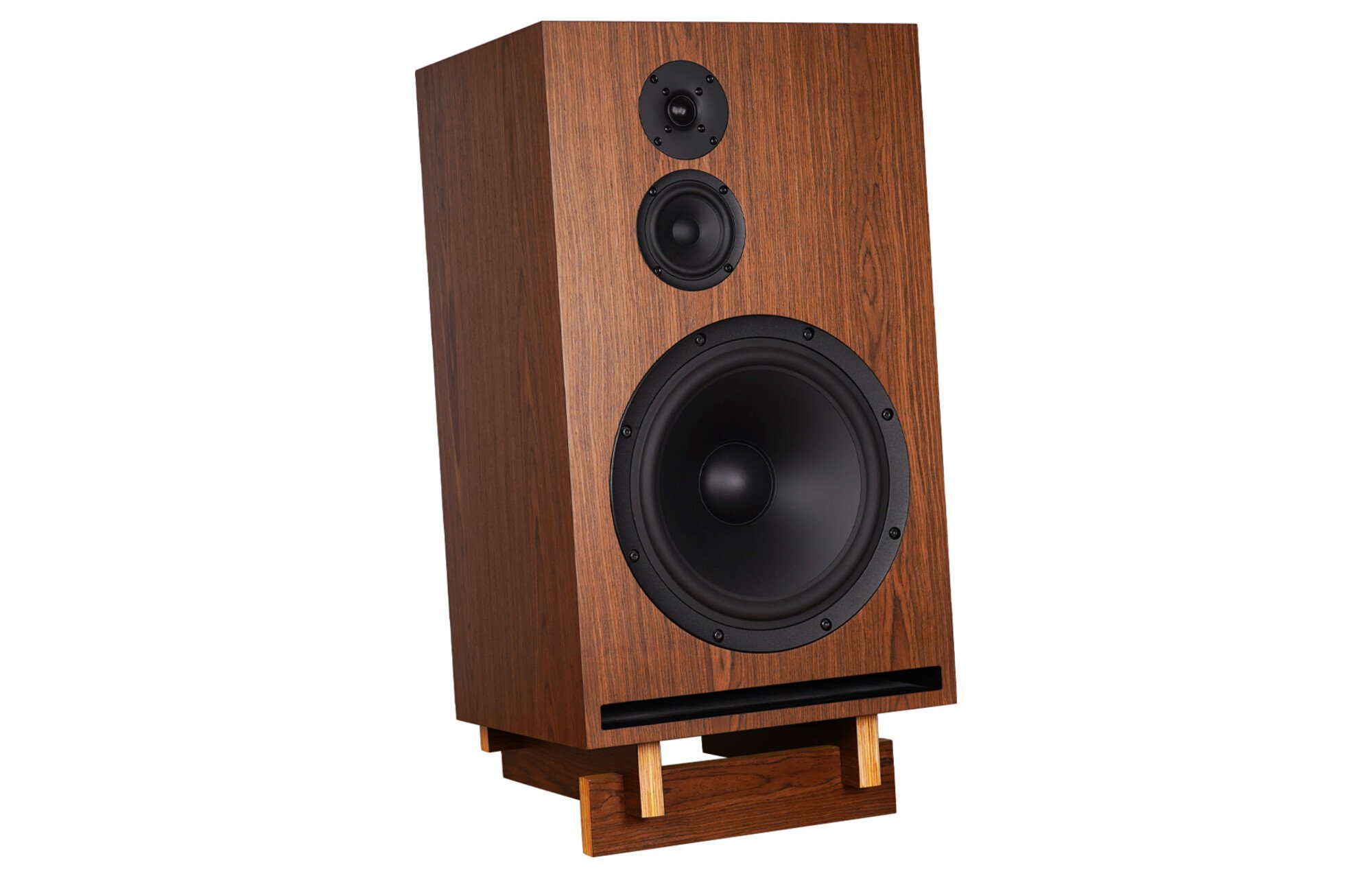 SB Acoustics GEMA könyvespolc hangszóró készlet