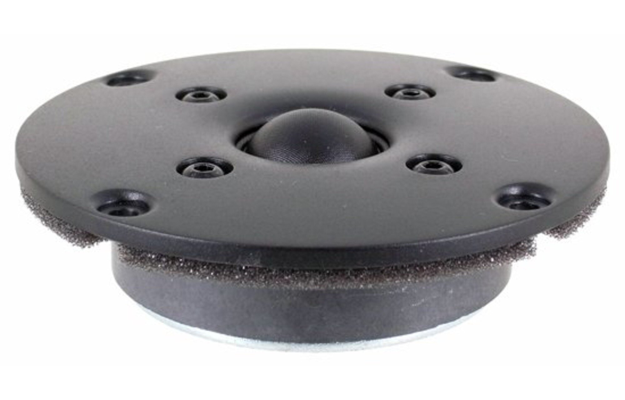 SB Acoustics MICRO-C fekete nagyfényű hangfal kit