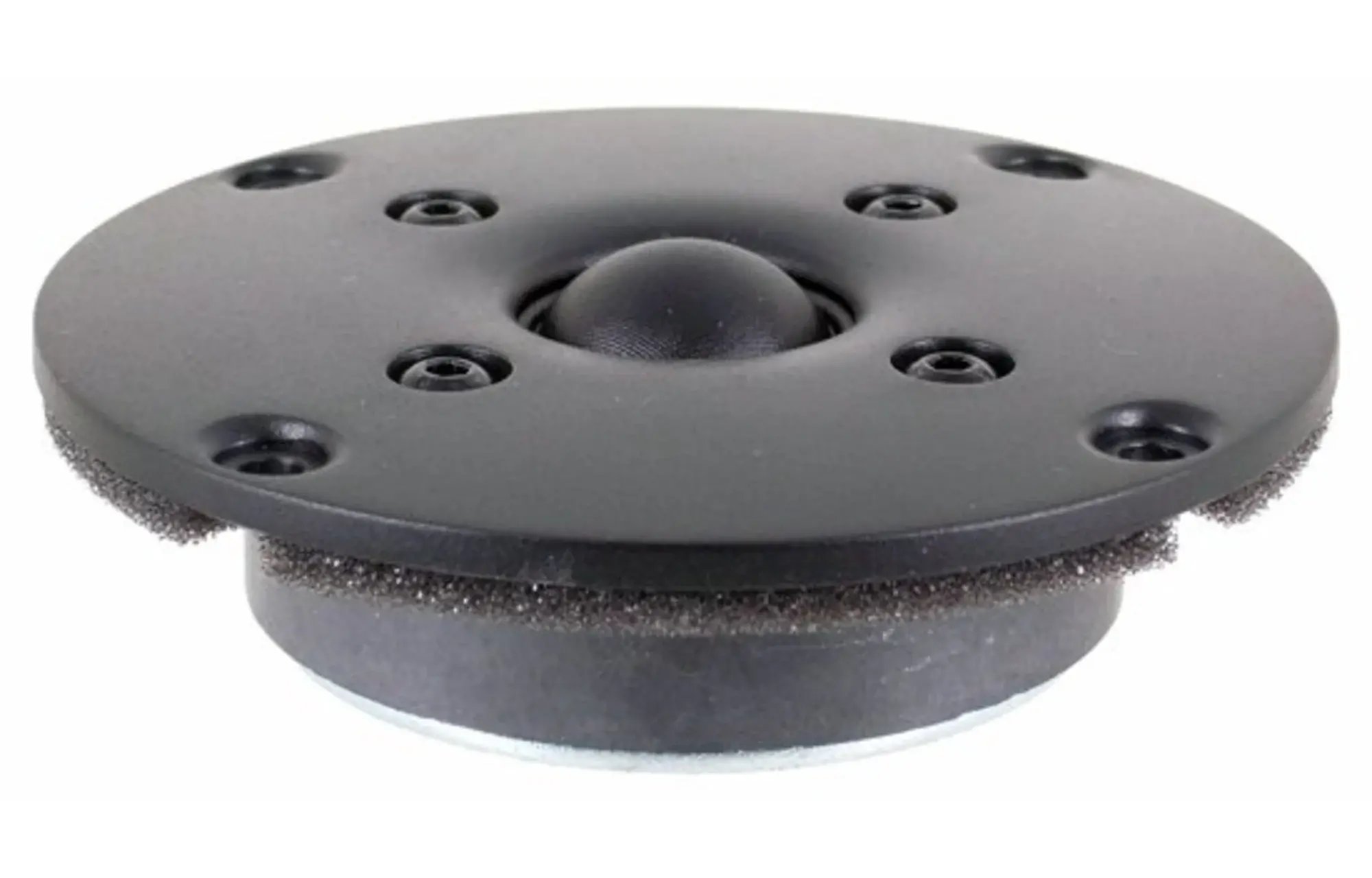 SB Acoustics MICRO fehér nagyfényű hangfal kit