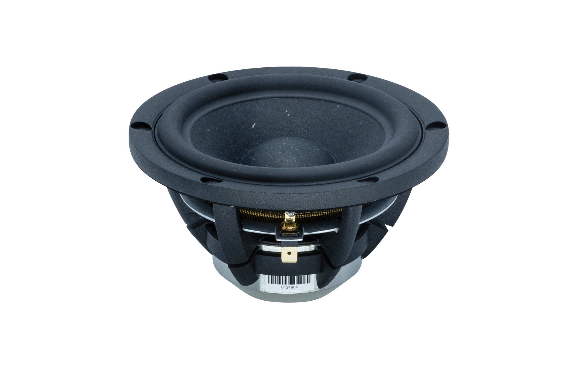 SB Acoustics Satori MR13P-4 5" Egyiptomi Papirusz kónusz középsugárzó
