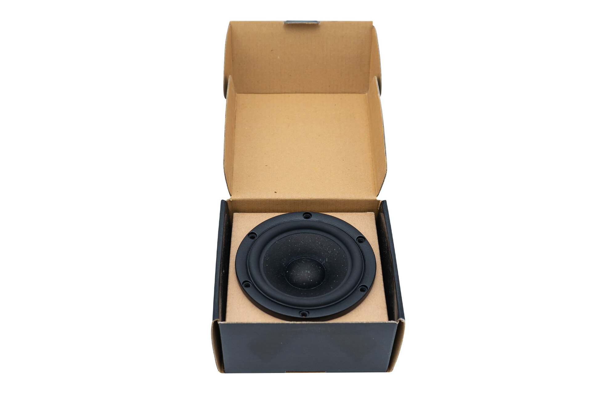 SB Acoustics Satori MR13P-4 5" Egyiptomi Papirusz kónusz középsugárzó