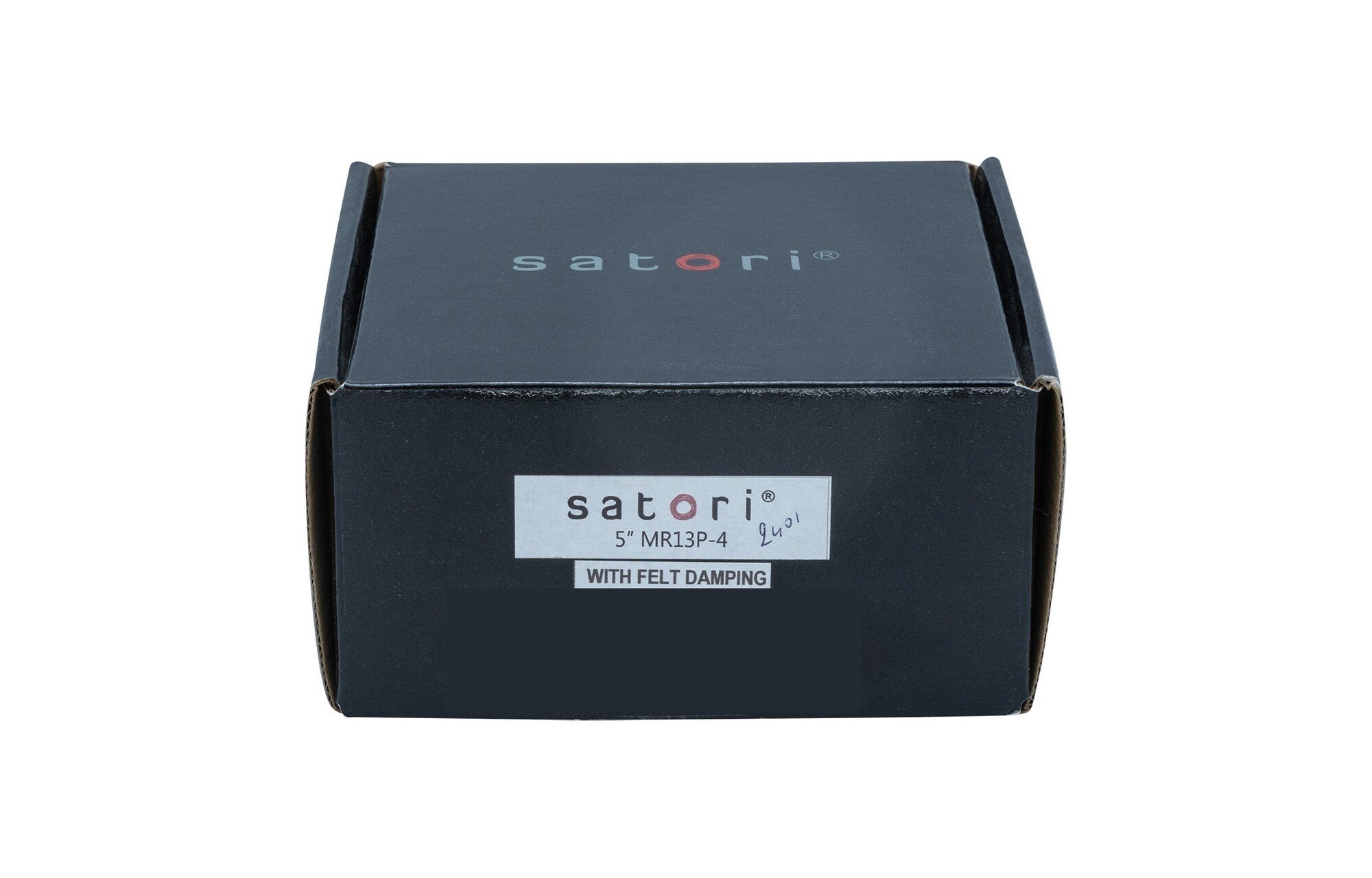 SB Acoustics Satori MR13P-4 5" Egyiptomi Papirusz kónusz középsugárzó