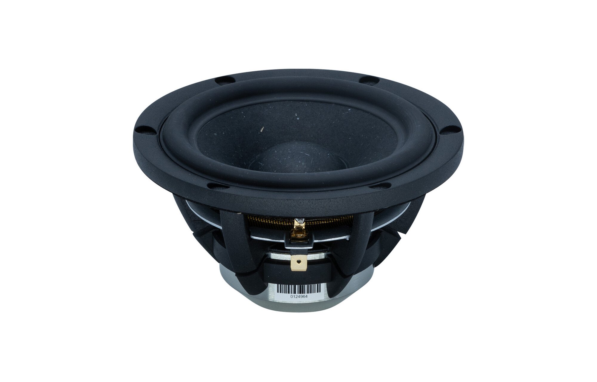 SB Acoustics Satori MR13P-8 5" Egyiptomi Papirusz kónusz középsugárzó