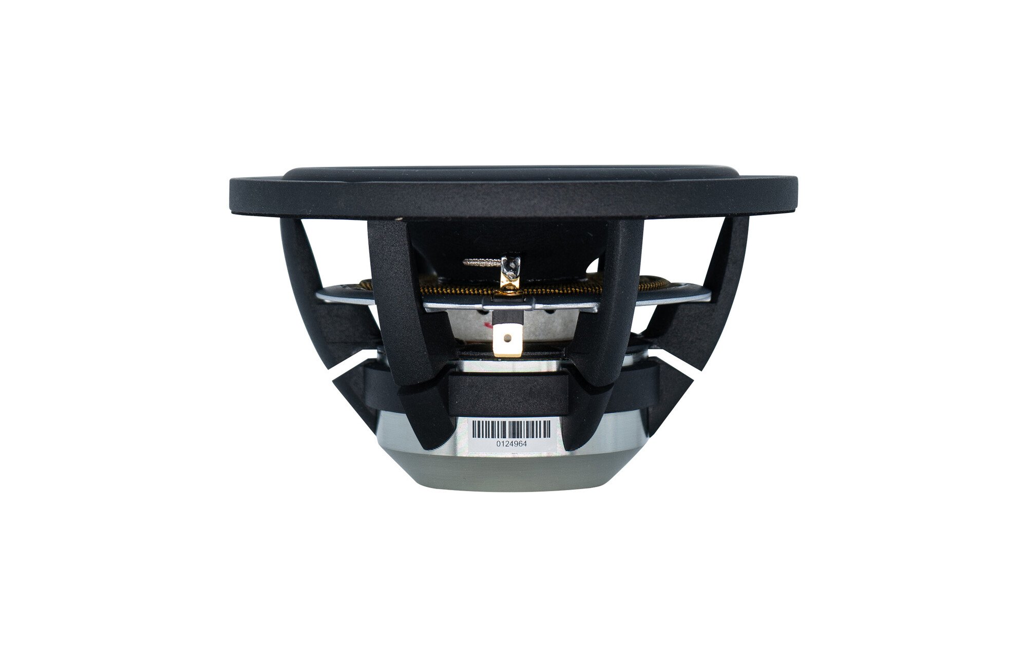 SB Acoustics Satori MR13P-8 5" Egyiptomi Papirusz kónusz középsugárzó