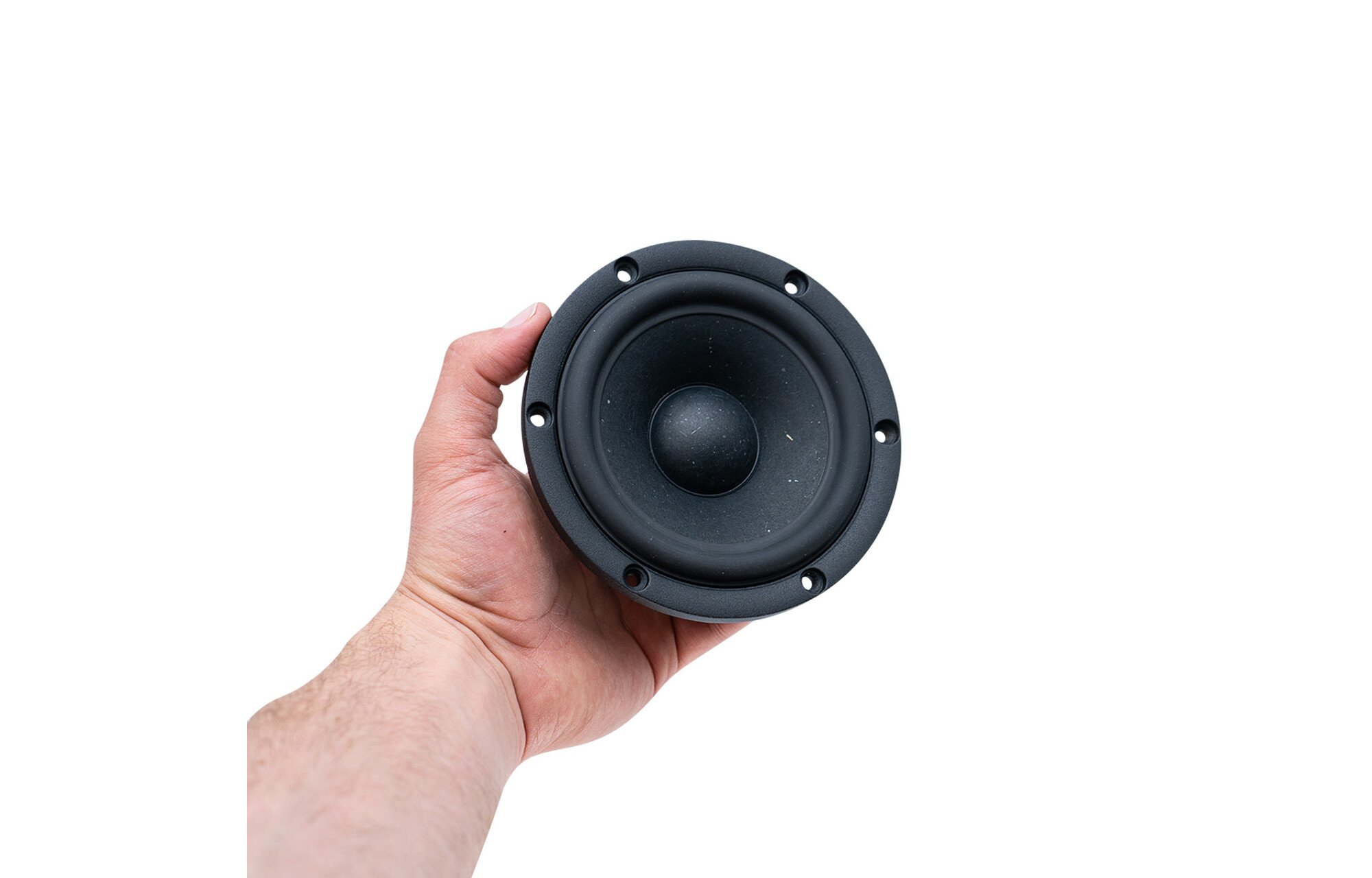 SB Acoustics Satori MR13P-8 5" Egyiptomi Papirusz kónusz középsugárzó