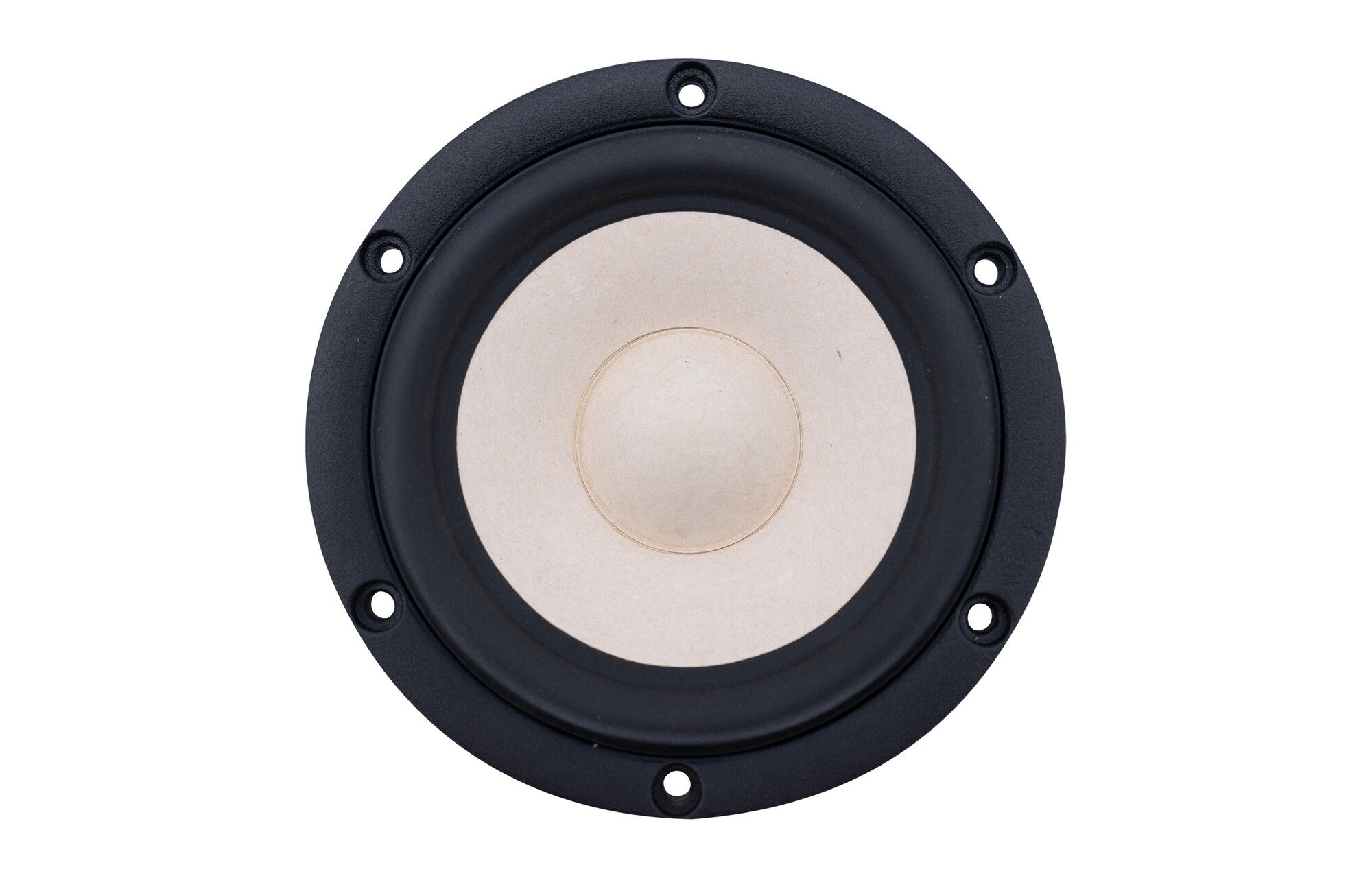 SB Acoustics Satori MR13PNW-8 5" fehér Egyiptomi Papirusz kónusz középsugárzó