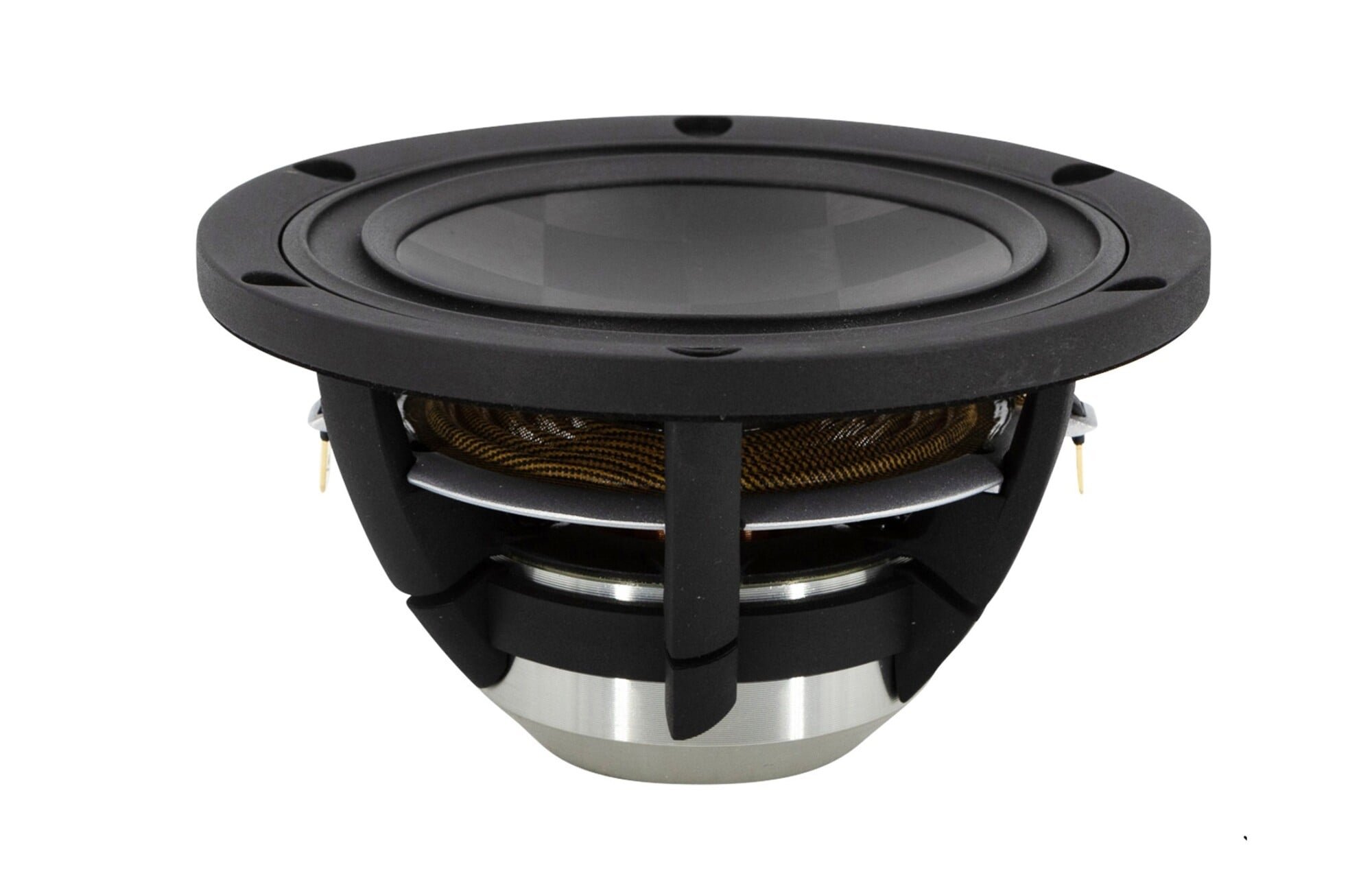 SB Acoustics Satori MR13TX-4 mélyközépsugárzó