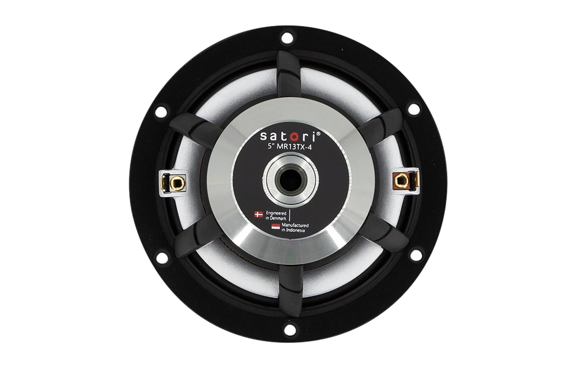 SB Acoustics Satori MR13TX-4 mélyközépsugárzó