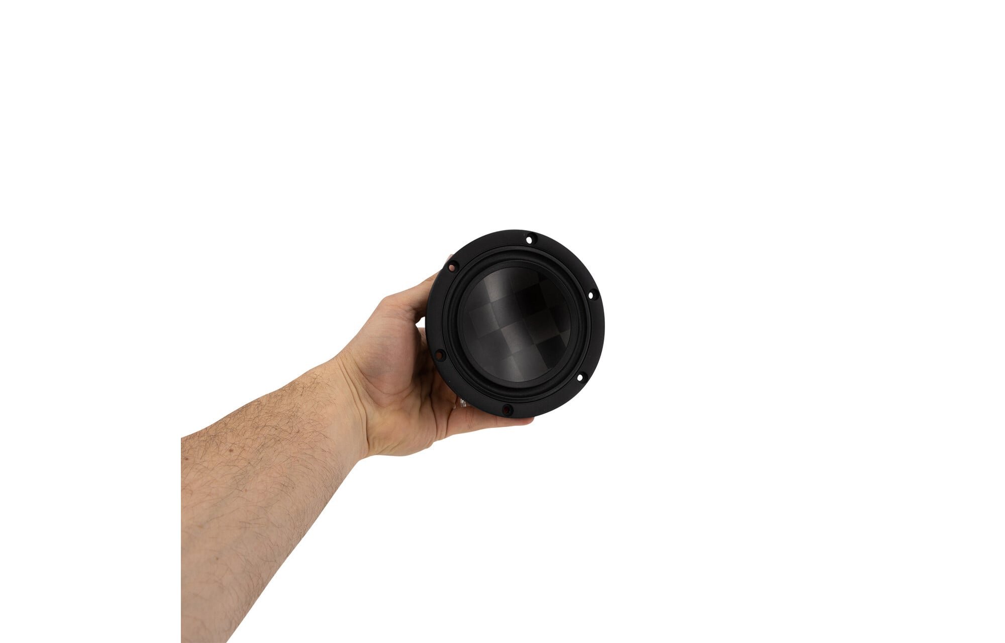 SB Acoustics Satori MR13TX-4 mélyközépsugárzó