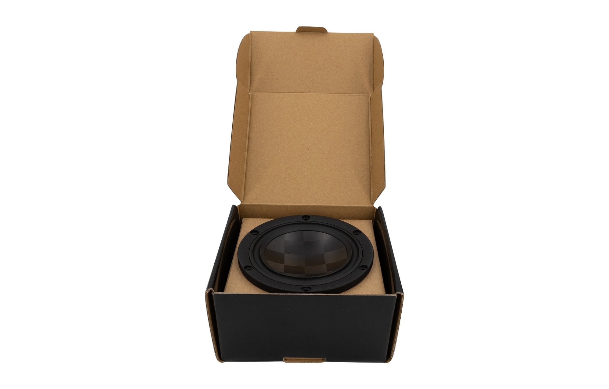 SB Acoustics Satori MR13TX-4 mélyközépsugárzó