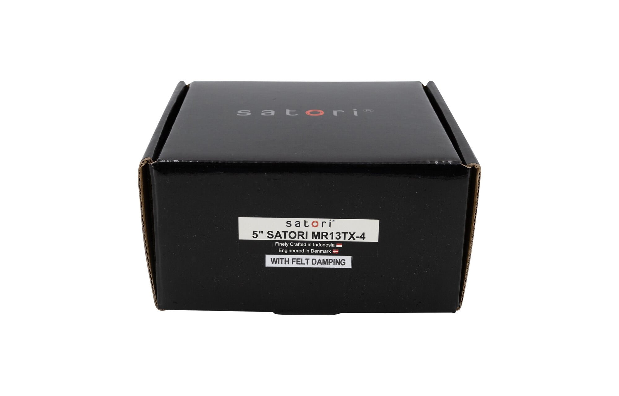 SB Acoustics Satori MR13TX-4 mélyközépsugárzó