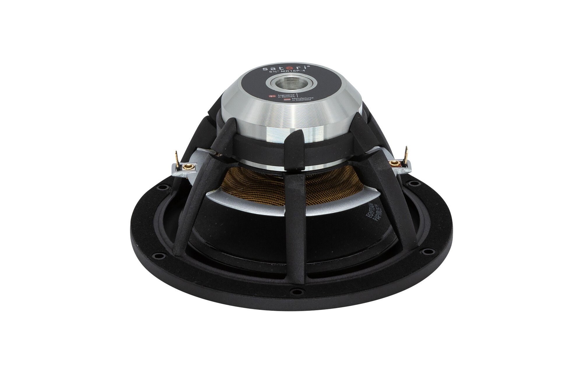 SB Acoustics Satori MR16P-4 6" középsugárzó