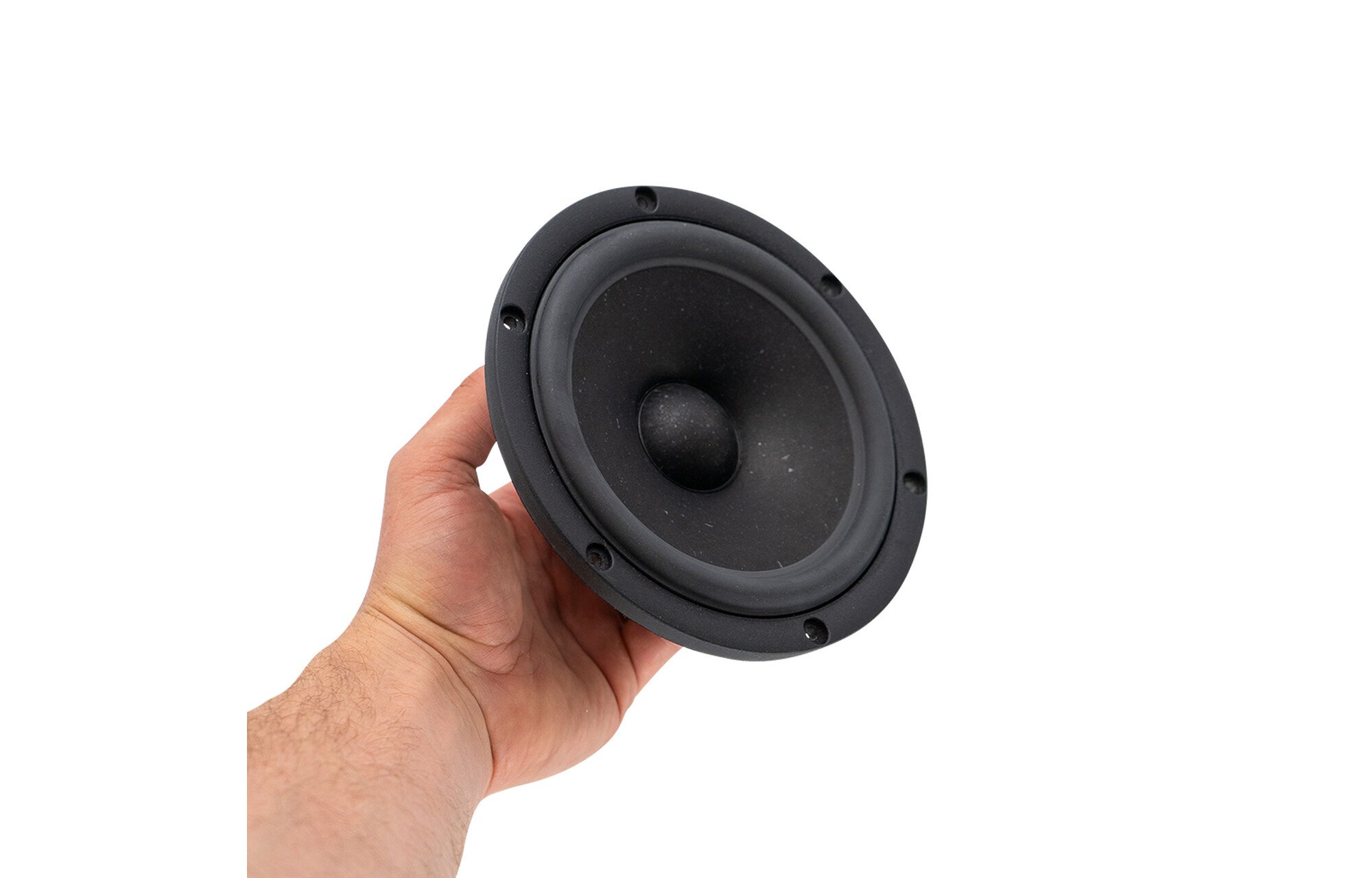 SB Acoustics Satori MR16P-4 6" középsugárzó