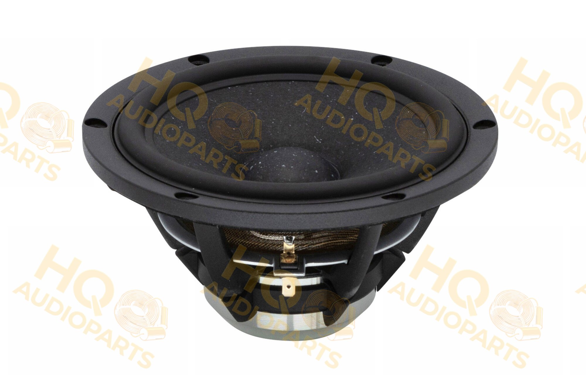 SB Acoustics Satori MR16P-4 6,5" középsugárzó