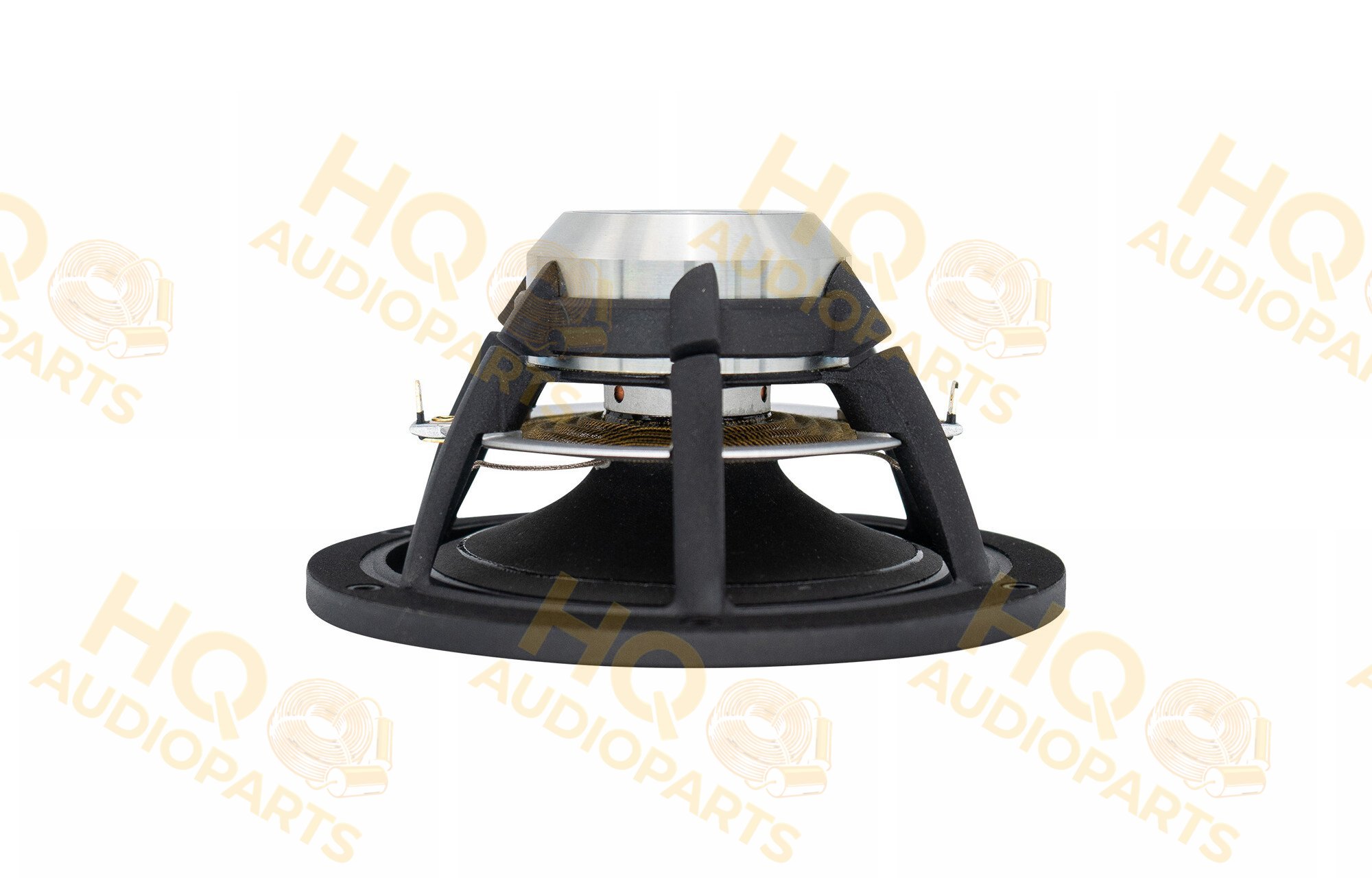 SB Acoustics Satori MR16P-4 6,5" középsugárzó