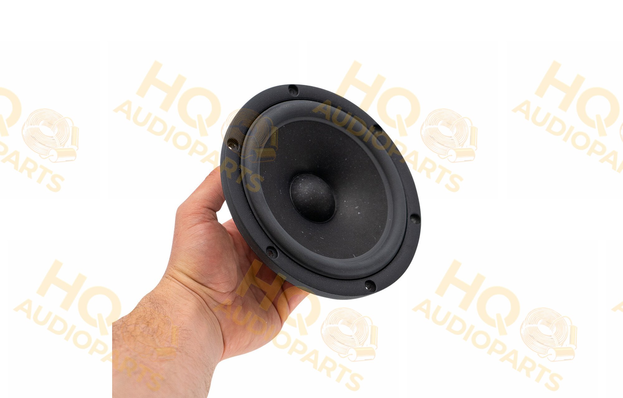 SB Acoustics Satori MR16P-4 6,5" középsugárzó