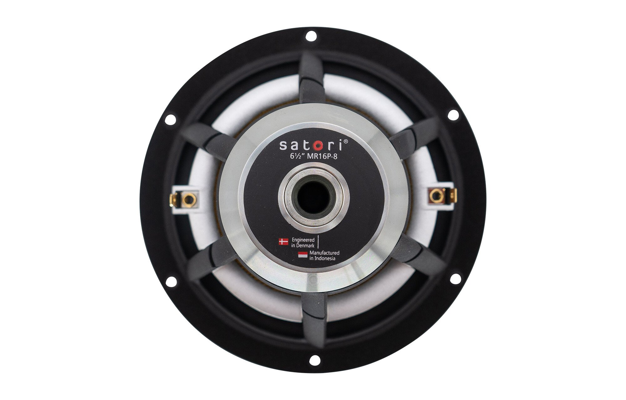 SB Acoustics Satori MR16P-8 6.5'' középsugárzó
