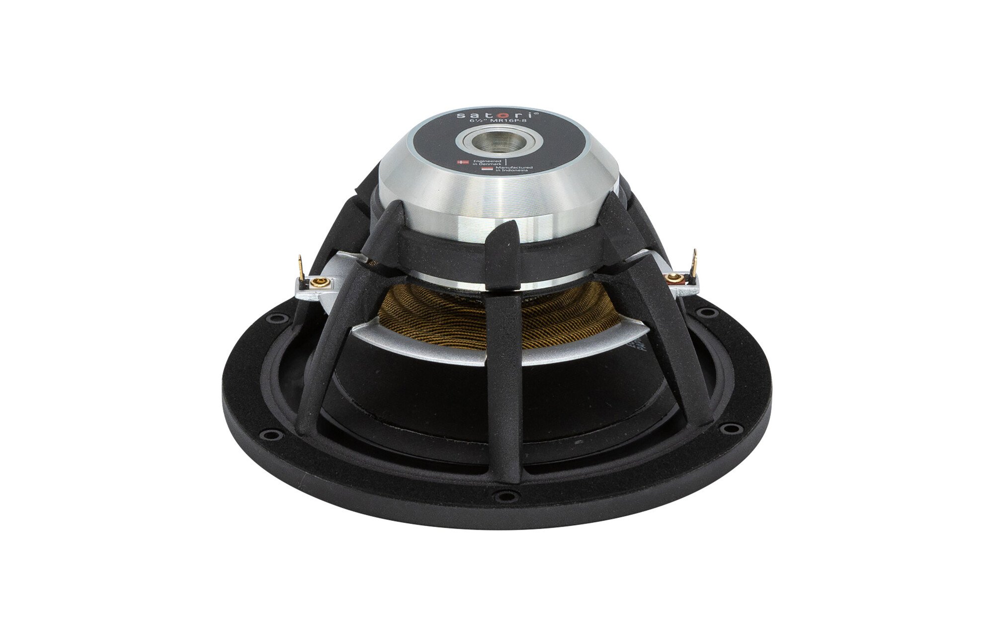 SB Acoustics Satori MR16P-8 6.5'' középsugárzó