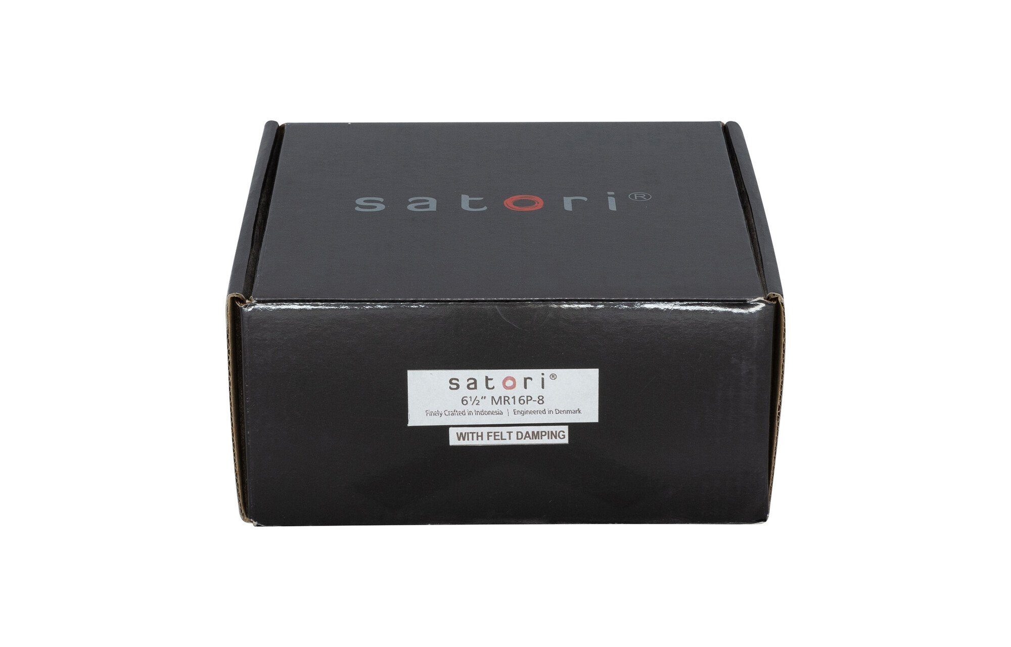 SB Acoustics Satori MR16P-8 6.5'' középsugárzó