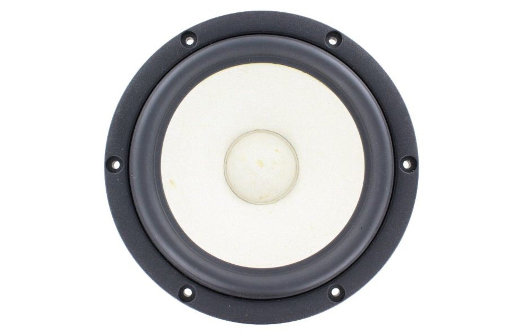SB Acoustics Satori MR16PNW-4 6.5" mélyközépsugárzó