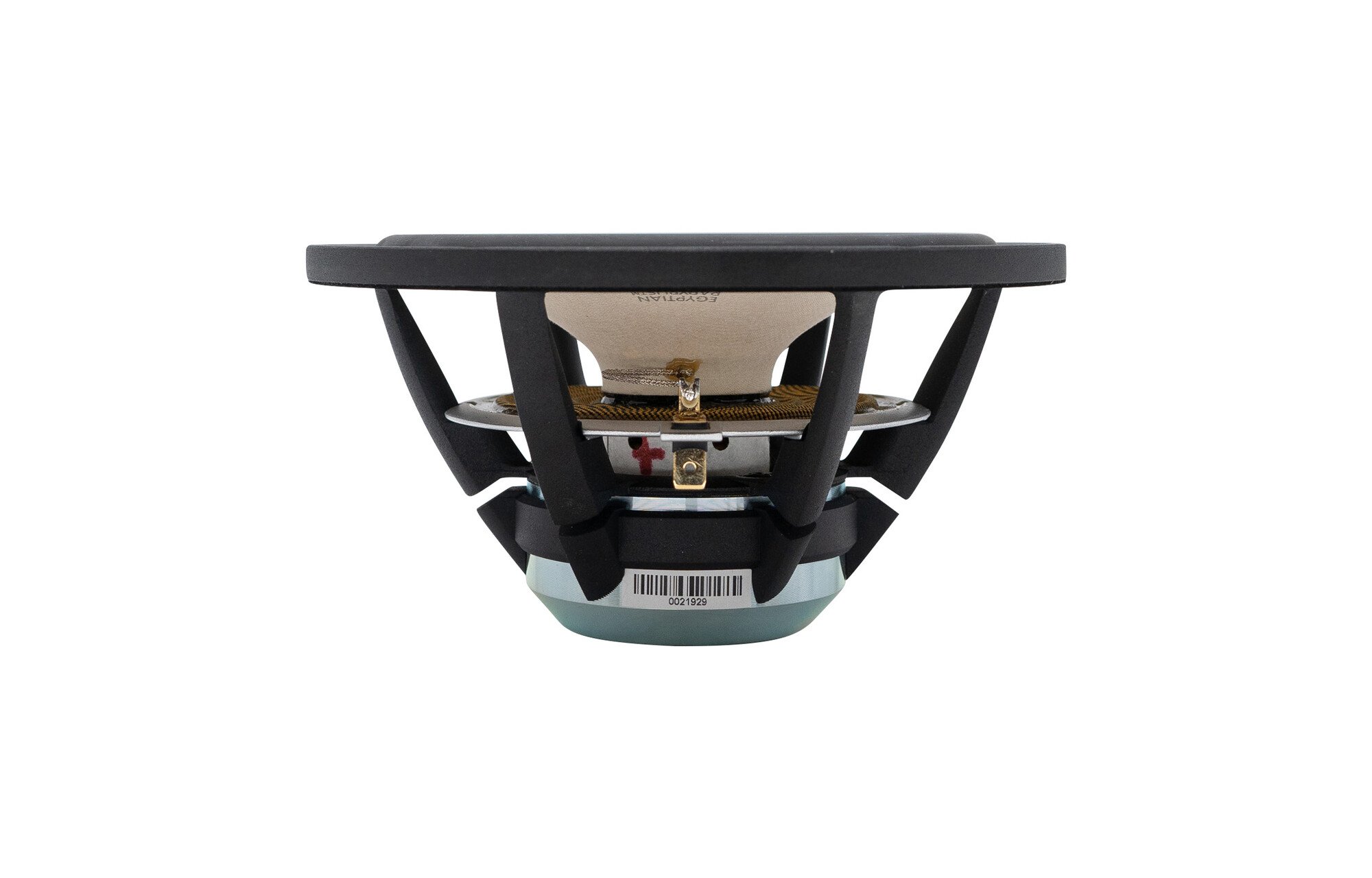 SB Acoustics Satori MR16PNW-4 6.5" mélyközépsugárzó