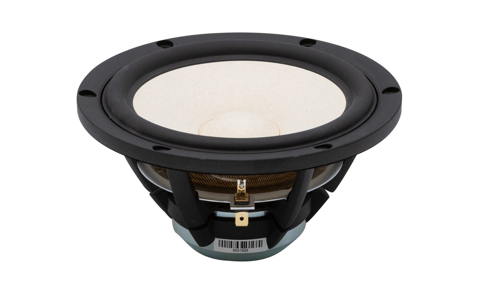 SB Acoustics Satori MR16PNW-8 6.5" mélyközépsugárzó