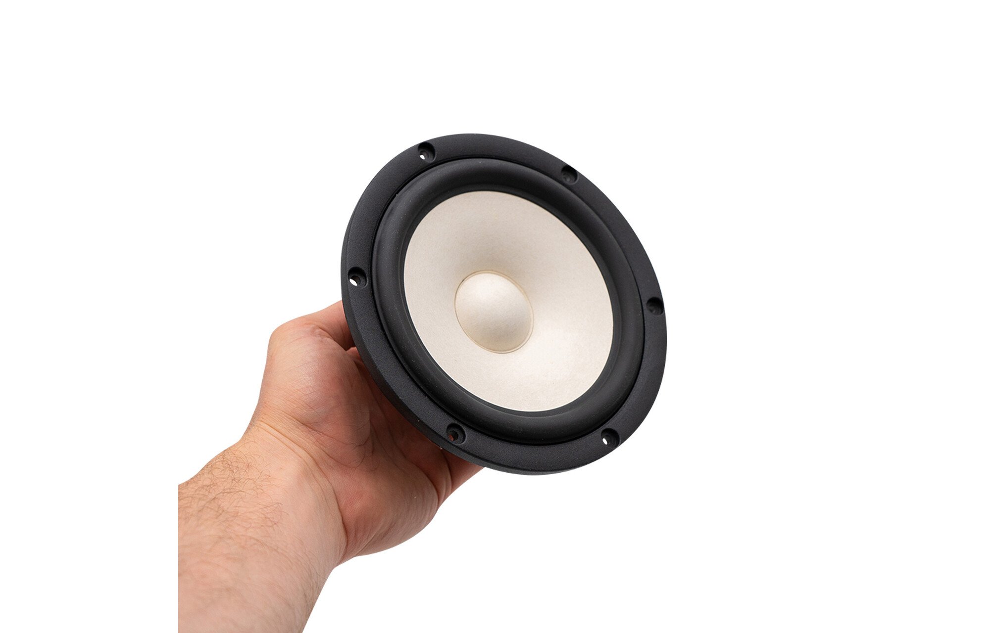 SB Acoustics Satori MR16PNW-8 6.5" mélyközépsugárzó
