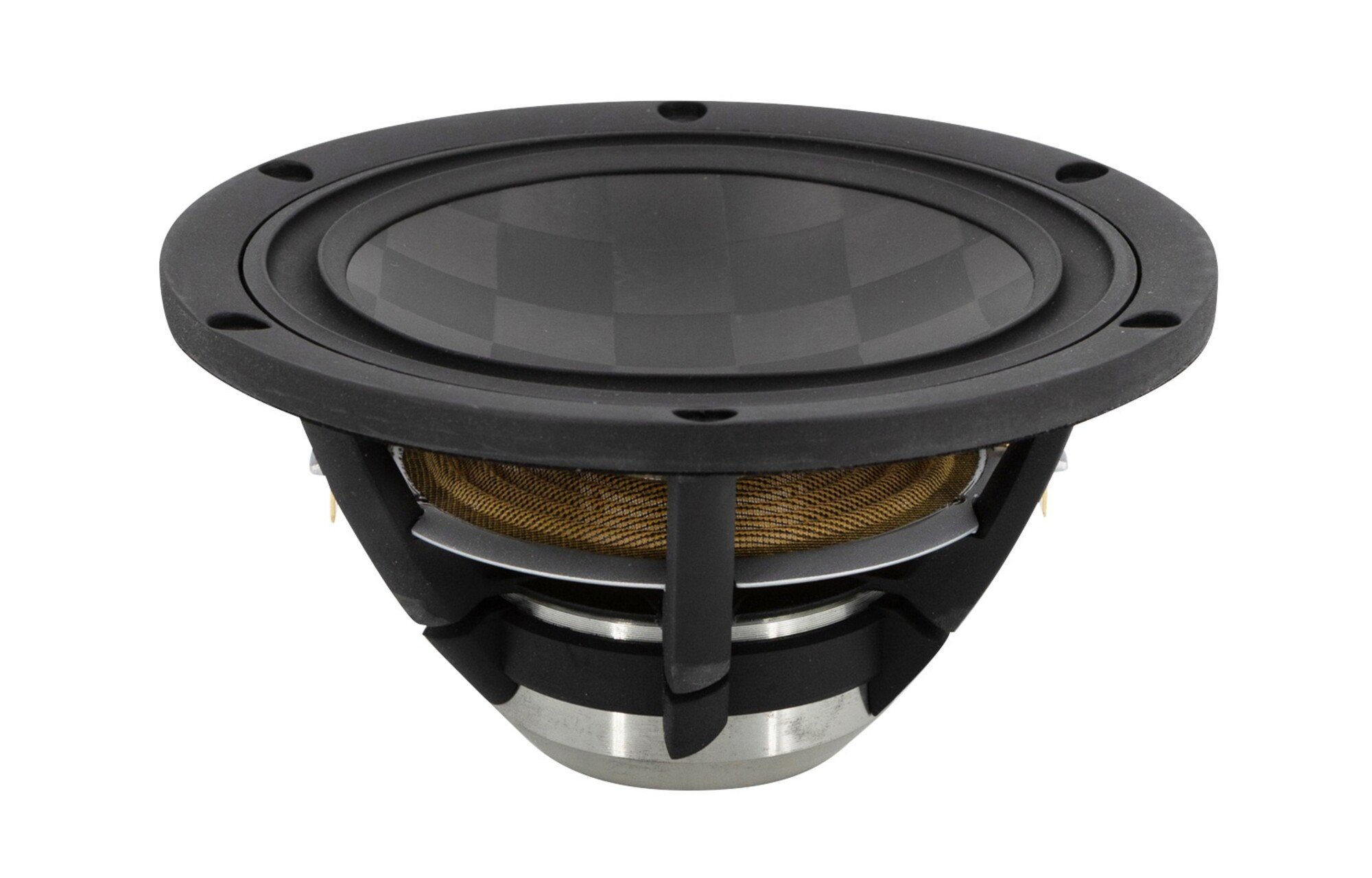 SB Acoustics Satori MR16TX-8 mélyközépsugárzó