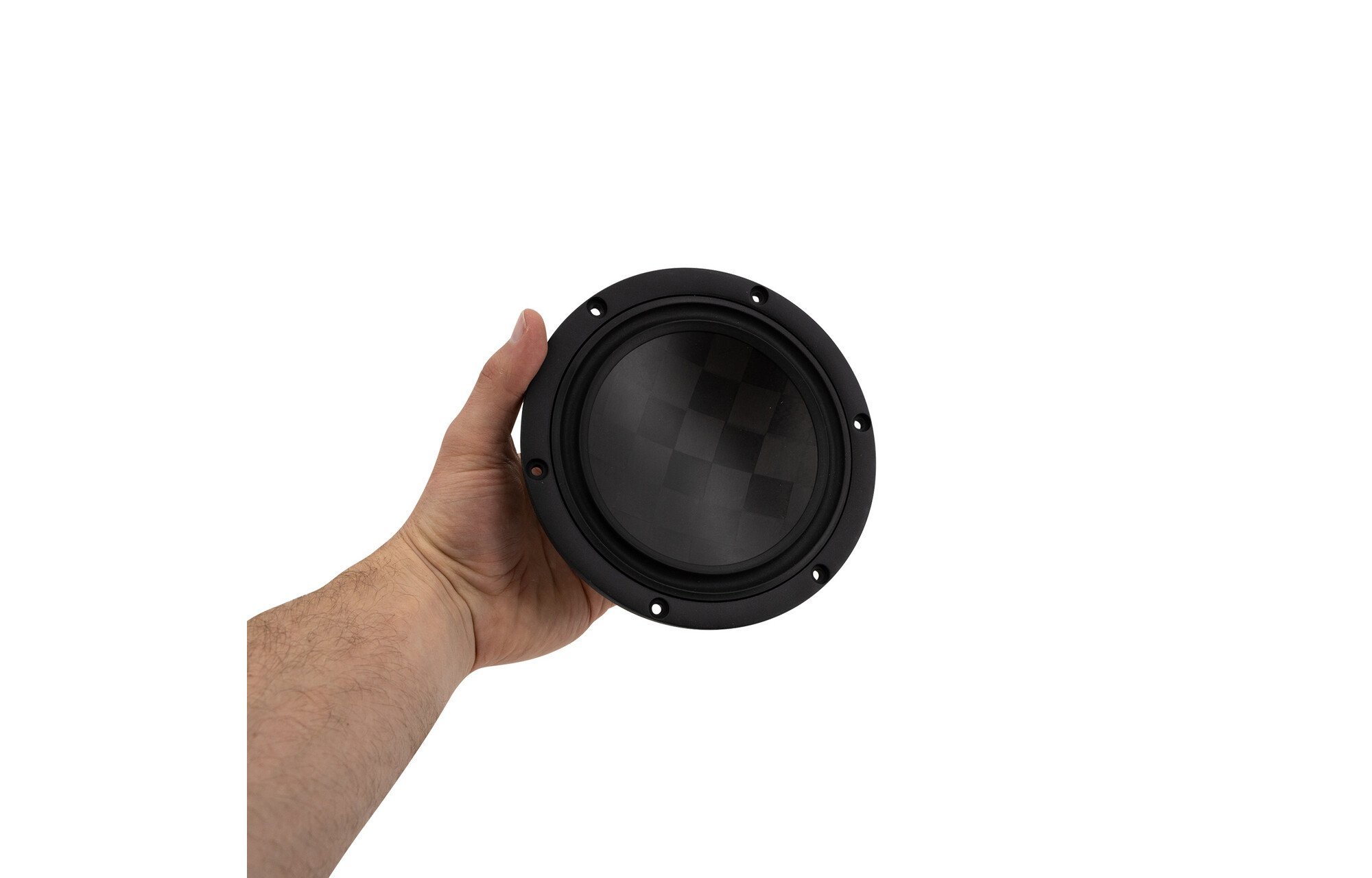 SB Acoustics Satori MR16TX-8 mélyközépsugárzó