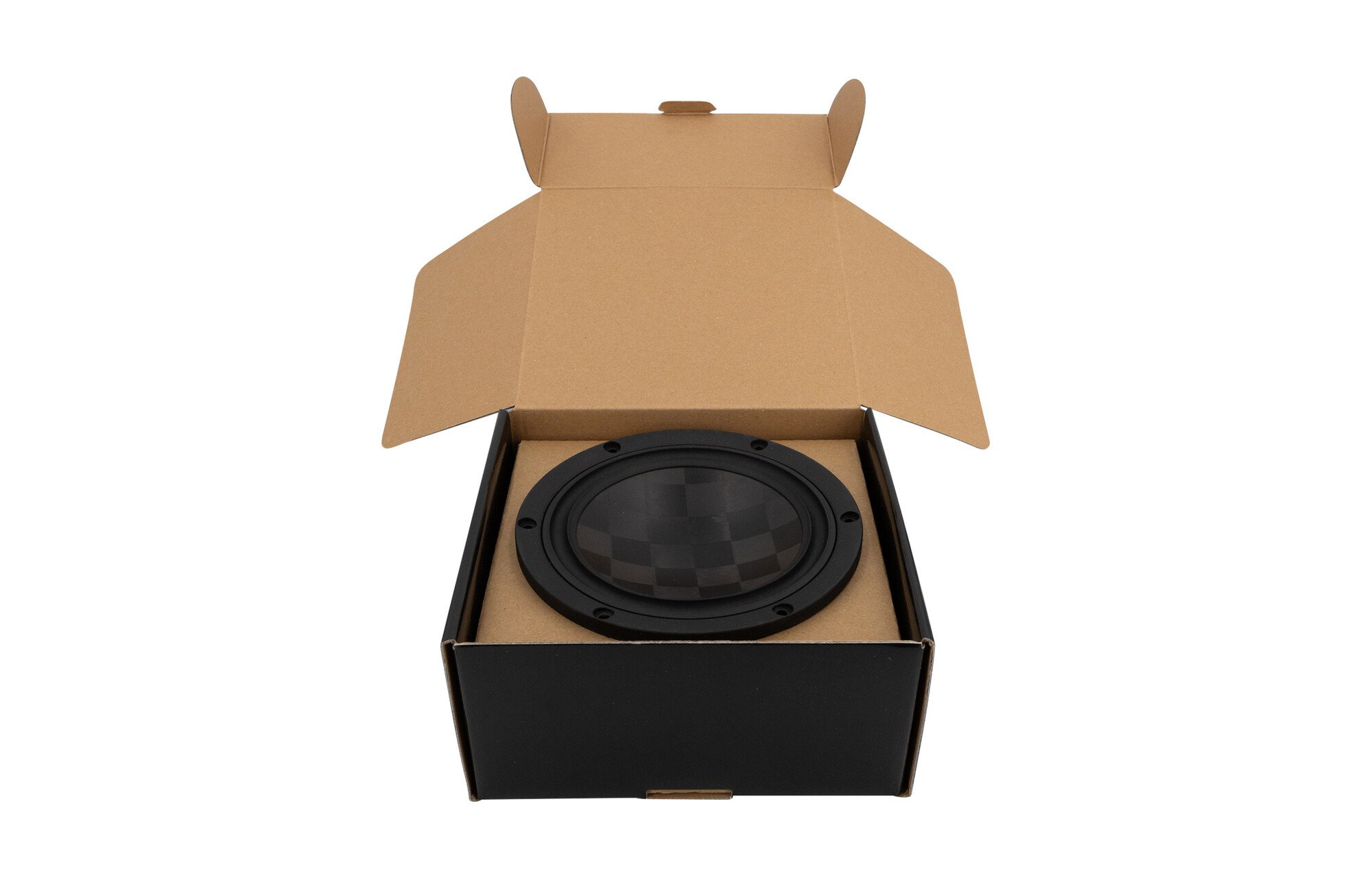 SB Acoustics Satori MR16TX-8 mélyközépsugárzó