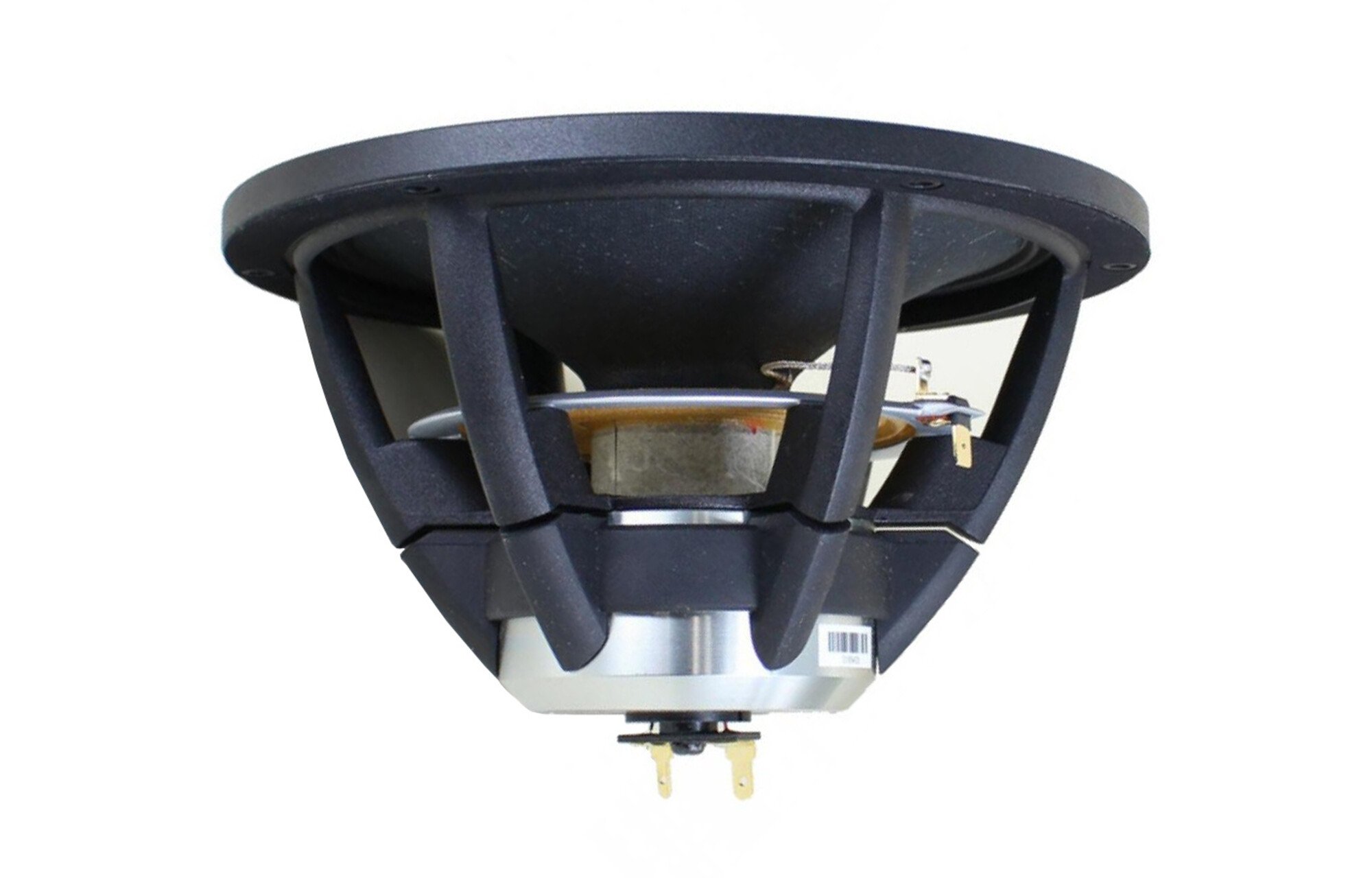 SB Acoustics Satori MT19CP-8 Egyiptomi Papirusz 7.5" Coaxial mélysugárzó
