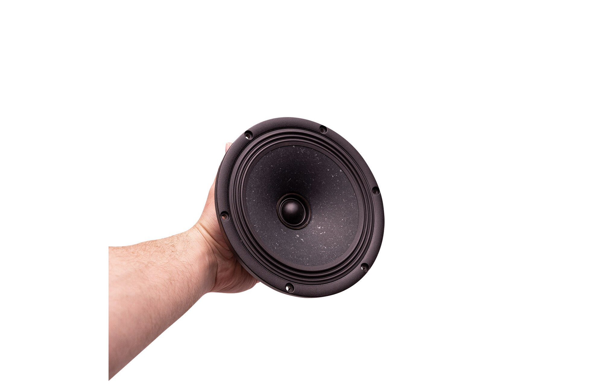SB Acoustics Satori MT19CP-8 Egyiptomi Papirusz 7.5" Coaxial mélysugárzó