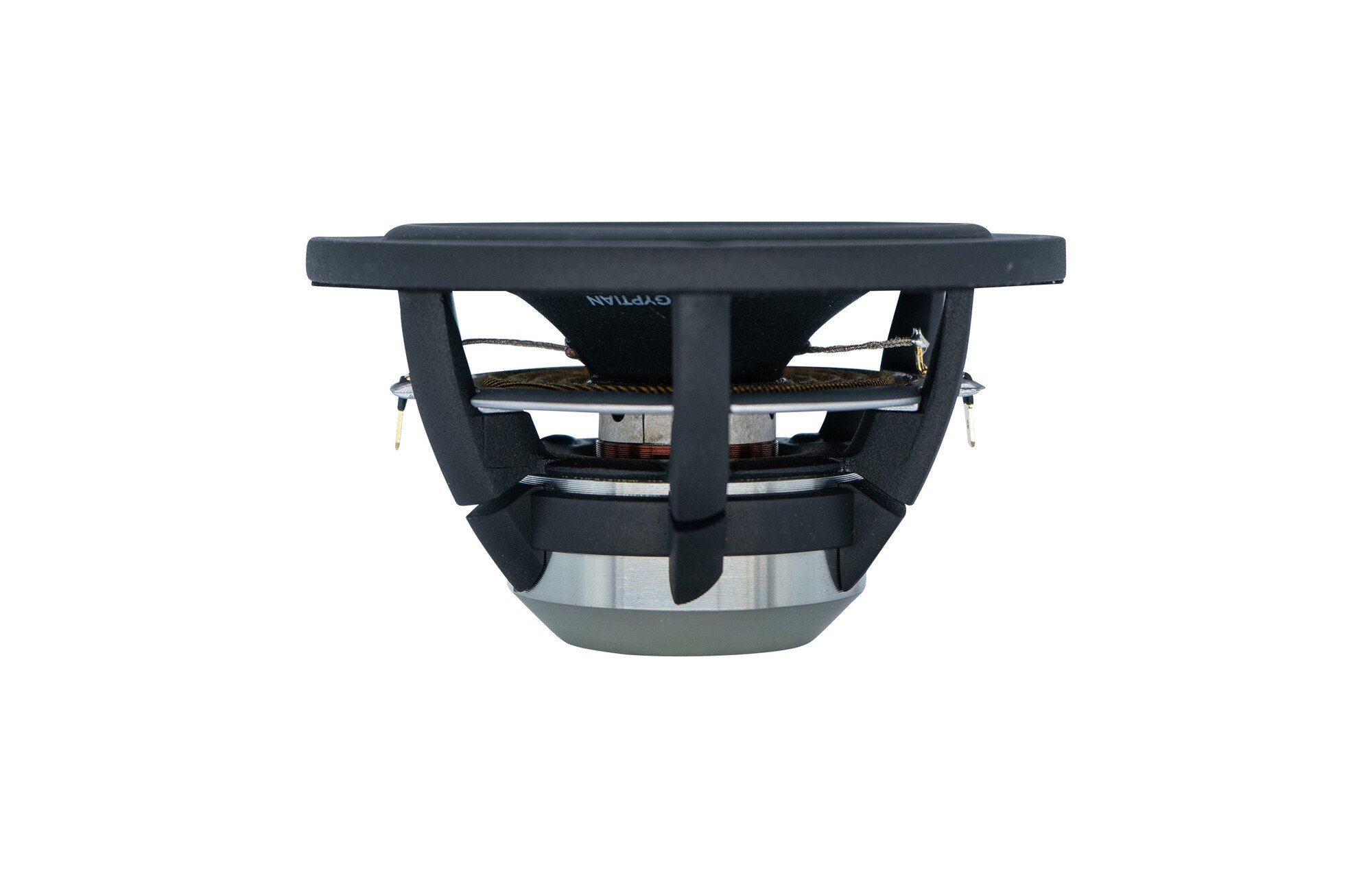 SB Acoustics Satori MW13P-4 5" Egyiptomi Papirusz kónusz mélysugárzó