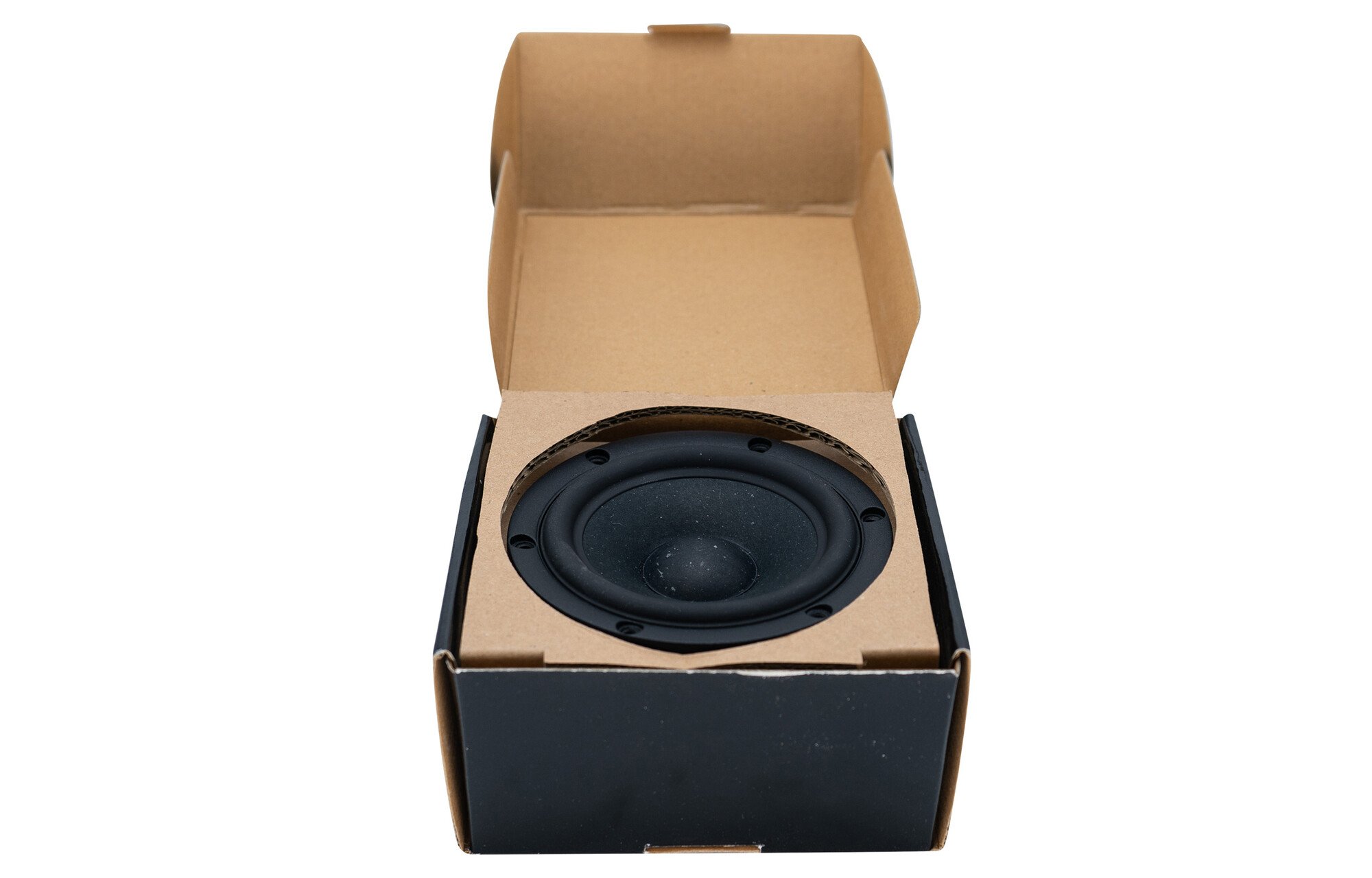 SB Acoustics Satori MW13P-4 5" Egyiptomi Papirusz kónusz mélysugárzó