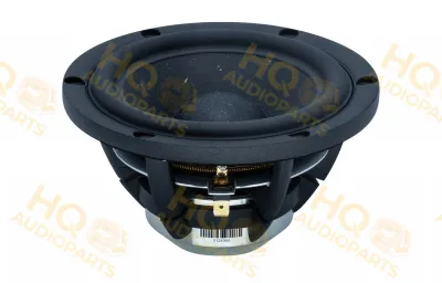 SB Acoustics Satori MW13P-8 5" Egyiptomi Papirusz kónusz mélysugárzó