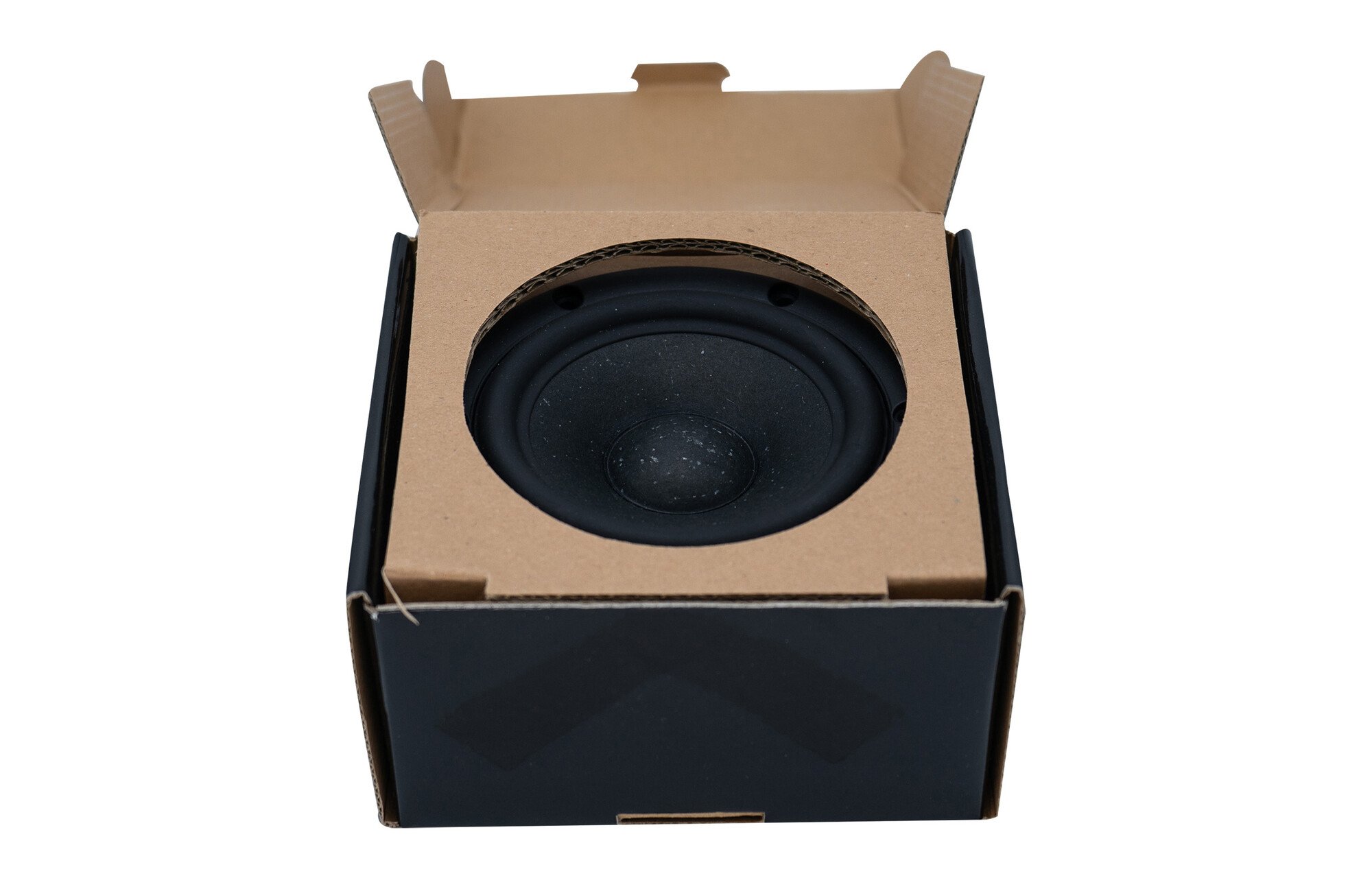 SB Acoustics Satori MW13P-8 5" Egyiptomi Papirusz kónusz mélysugárzó