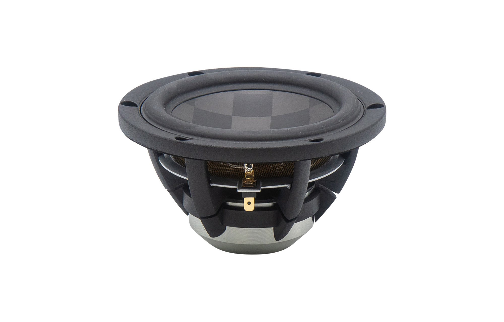 SB Acoustics Satori MW13TX-4 TeXtreme 5" mélyközépsugárzó - 4 Ohms